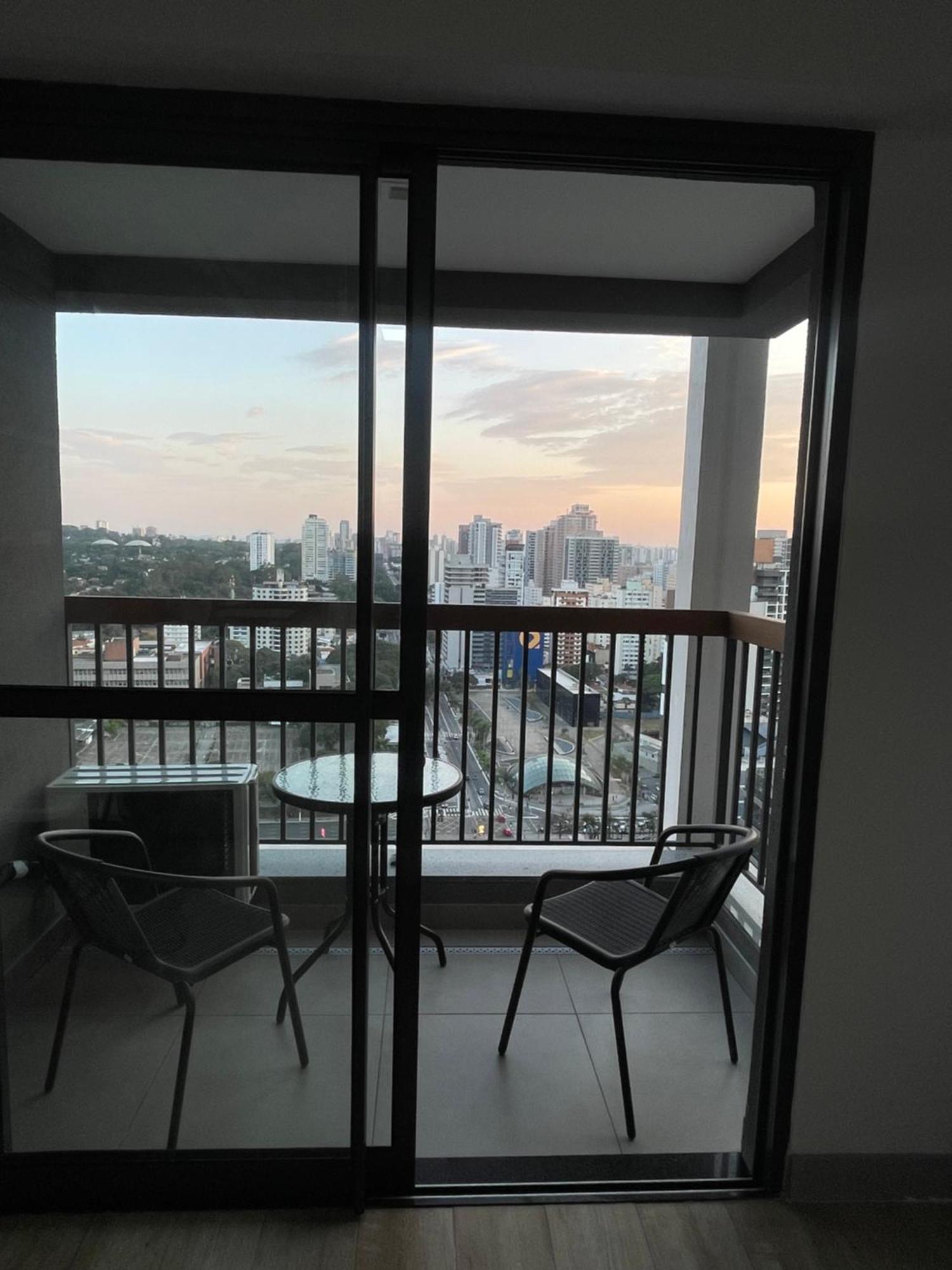 Moderno Brooklin Apartment