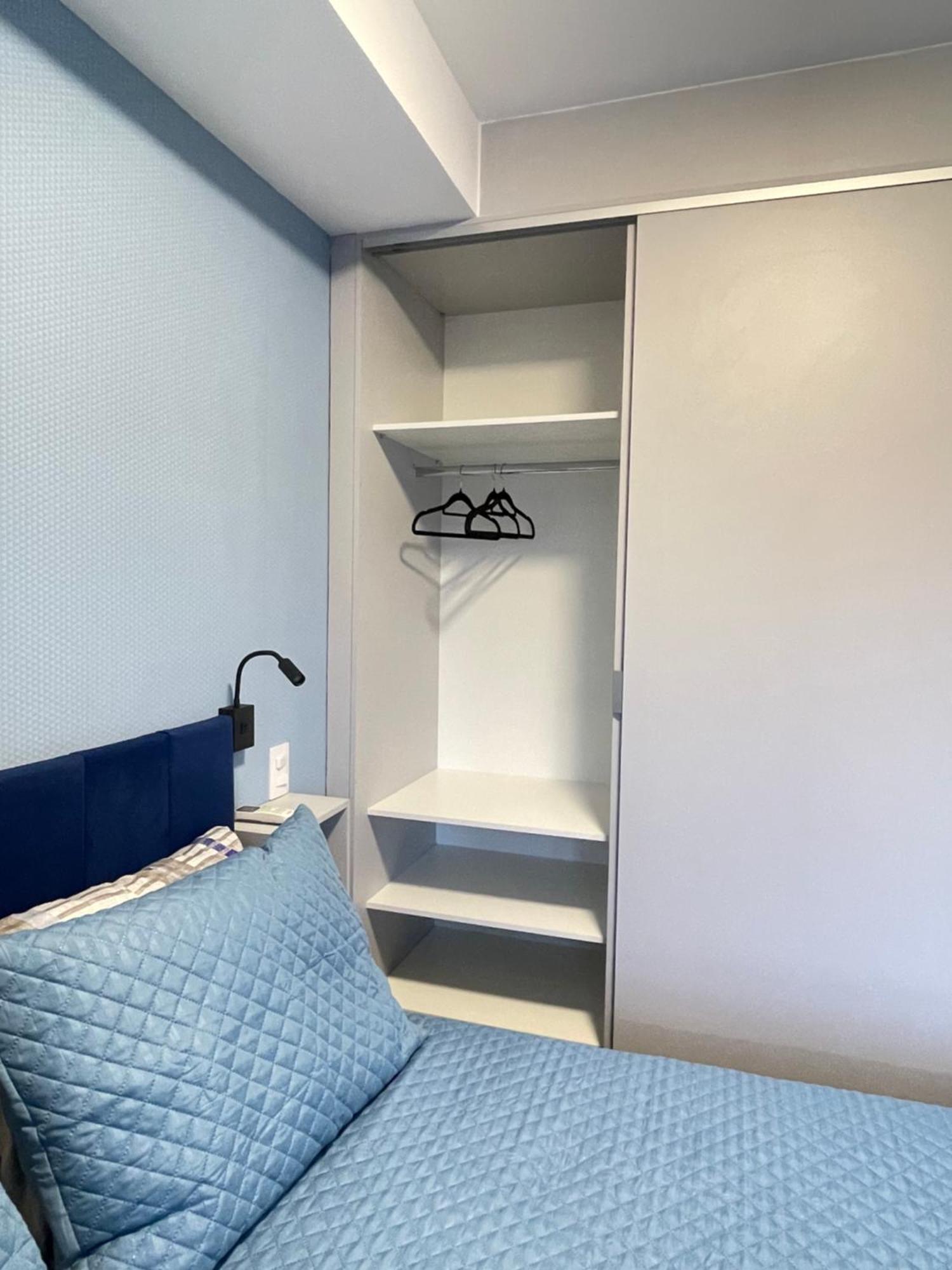 Moderno Brooklin Apartment