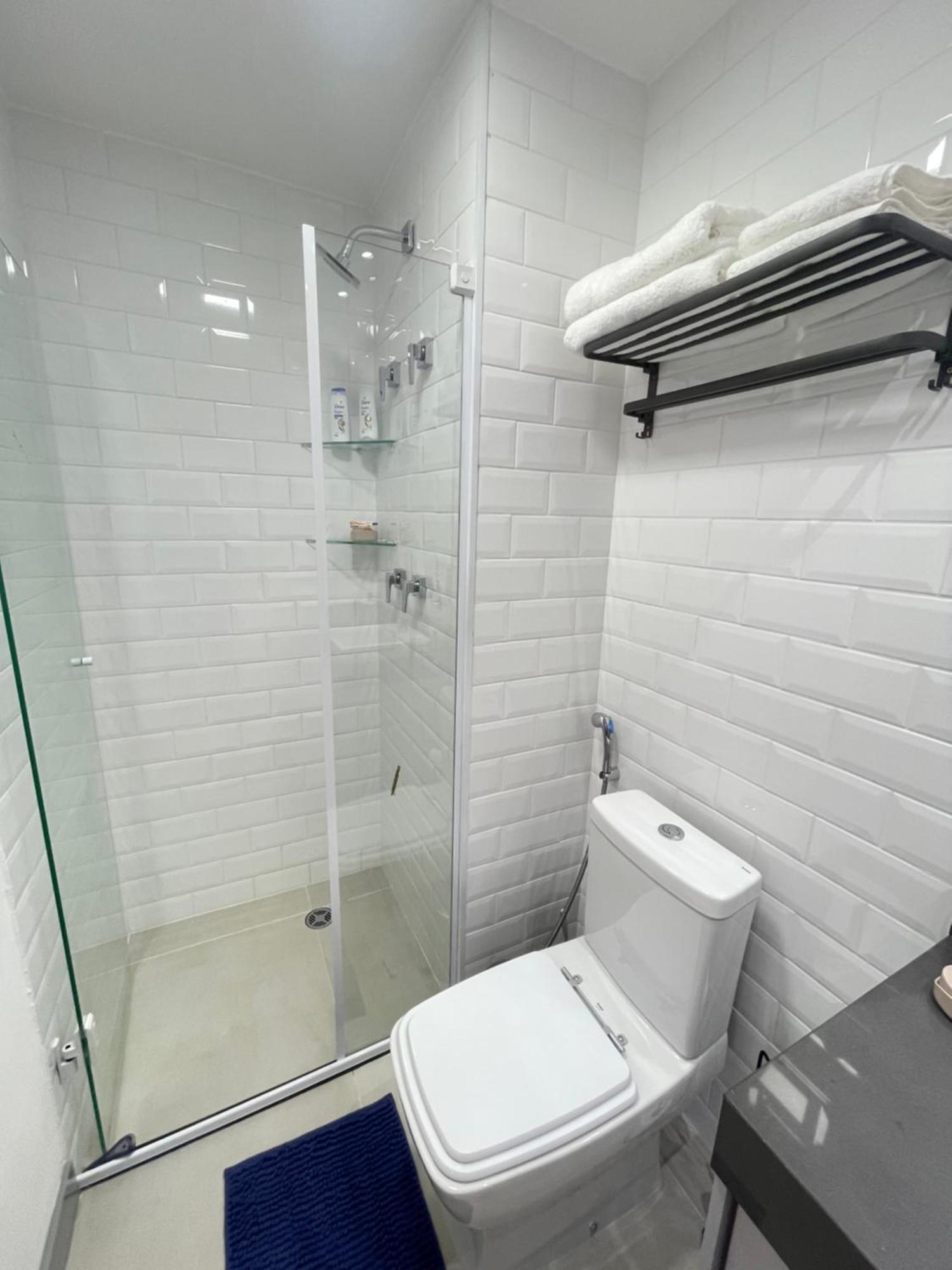 Apartment Moderno Brooklin