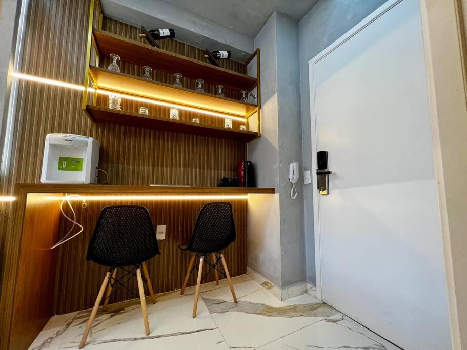 Apartment Experiencia Ellus, Olimpia