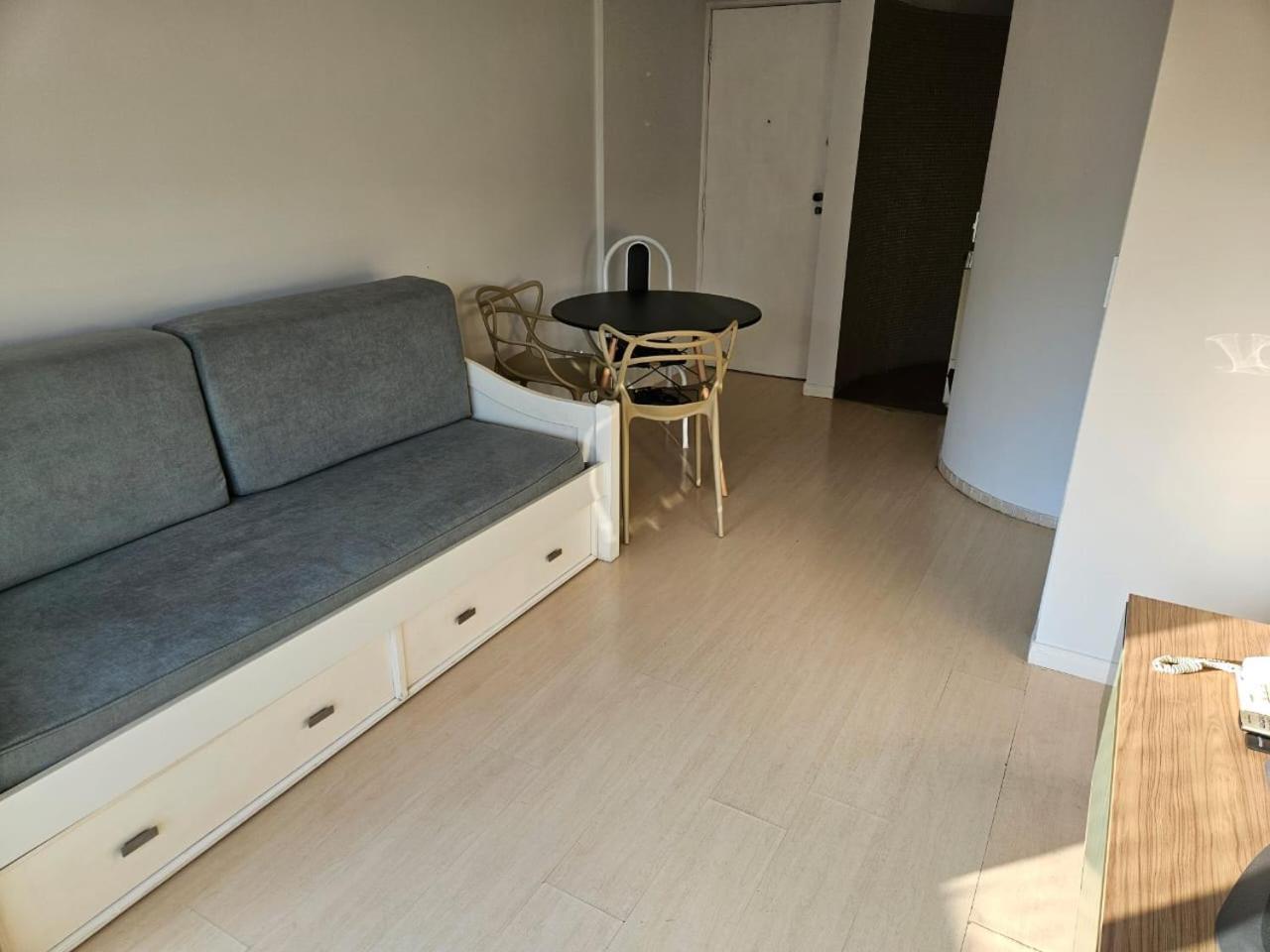 Apartamento Ginza Liberdade São Paulo