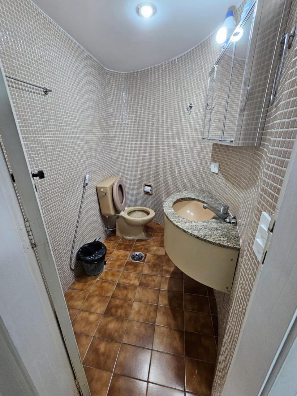 Ginza Liberdade Apartamento