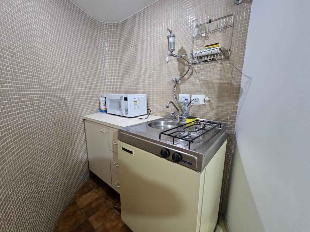 Ginza Liberdade Apartamento *
