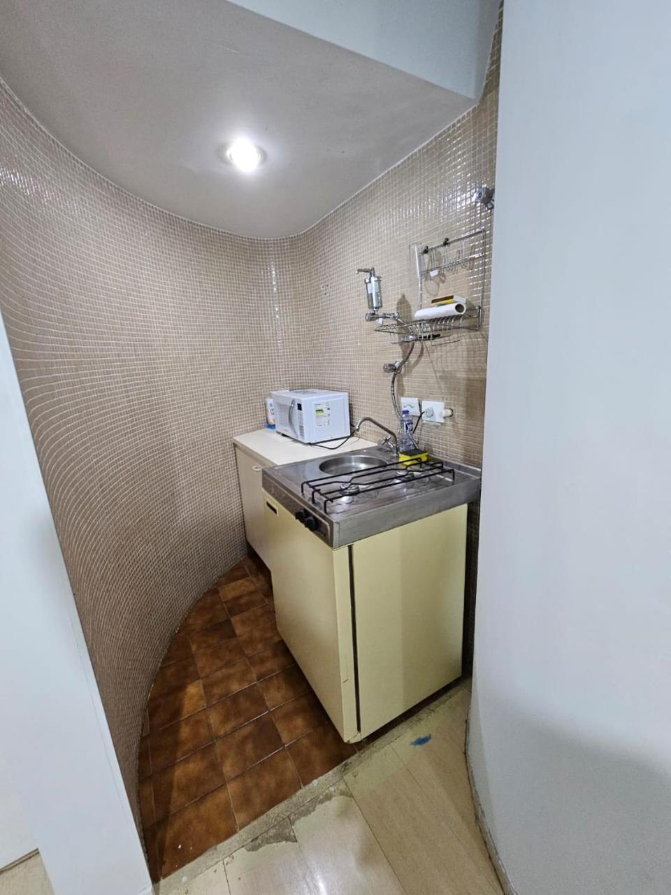 Apartamento Ginza Liberdade São Paulo
