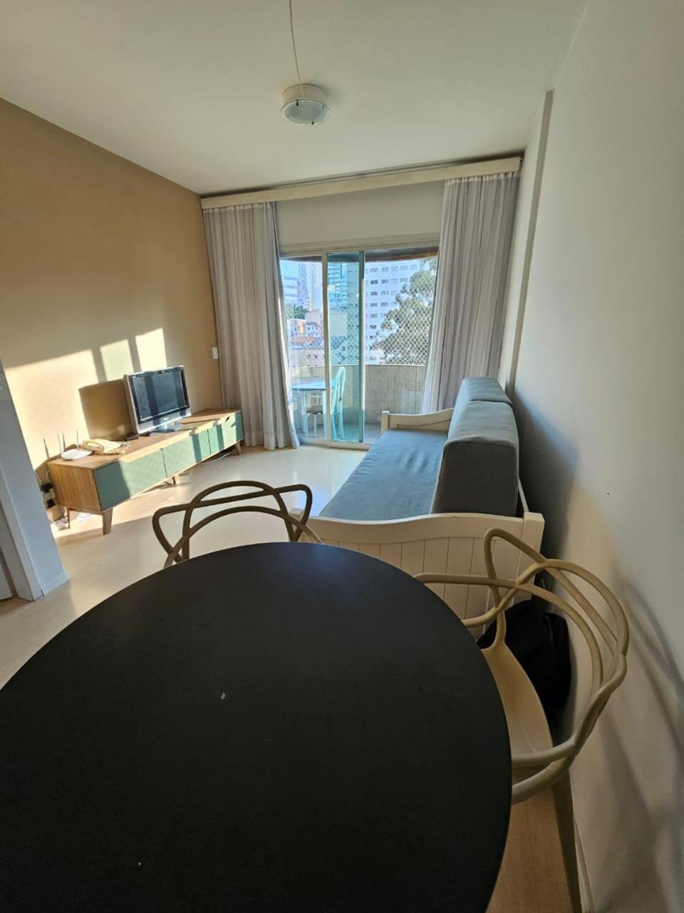 Ginza Liberdade Apartamento