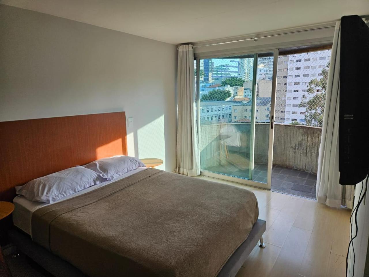Apartamento Ginza Liberdade