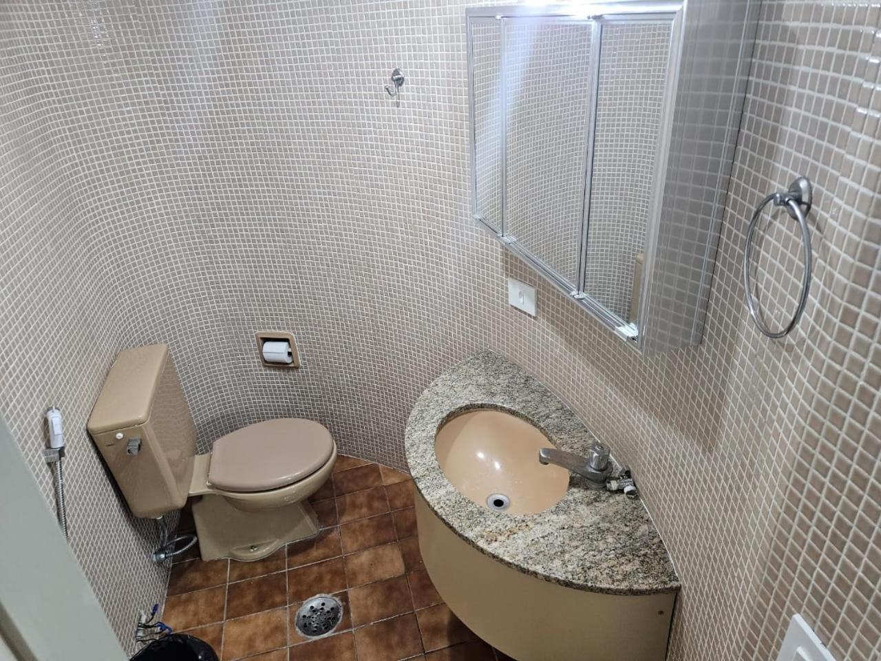 Apartamento Ginza Liberdade
