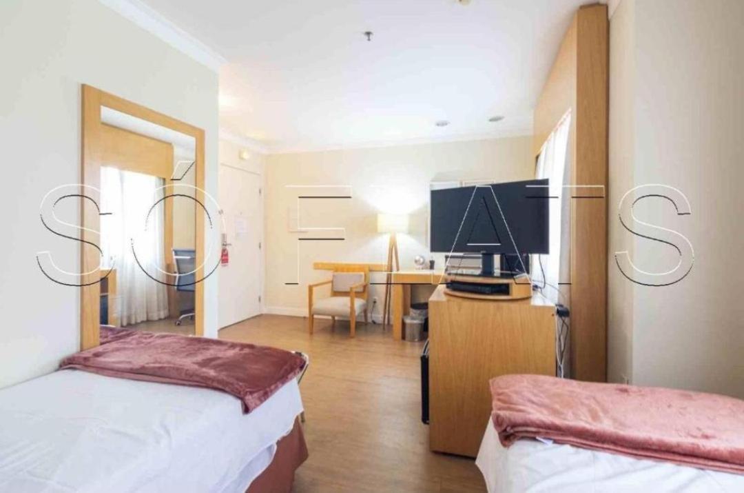 Hotel Nobile Aeroporto Congonhas Uh 1504