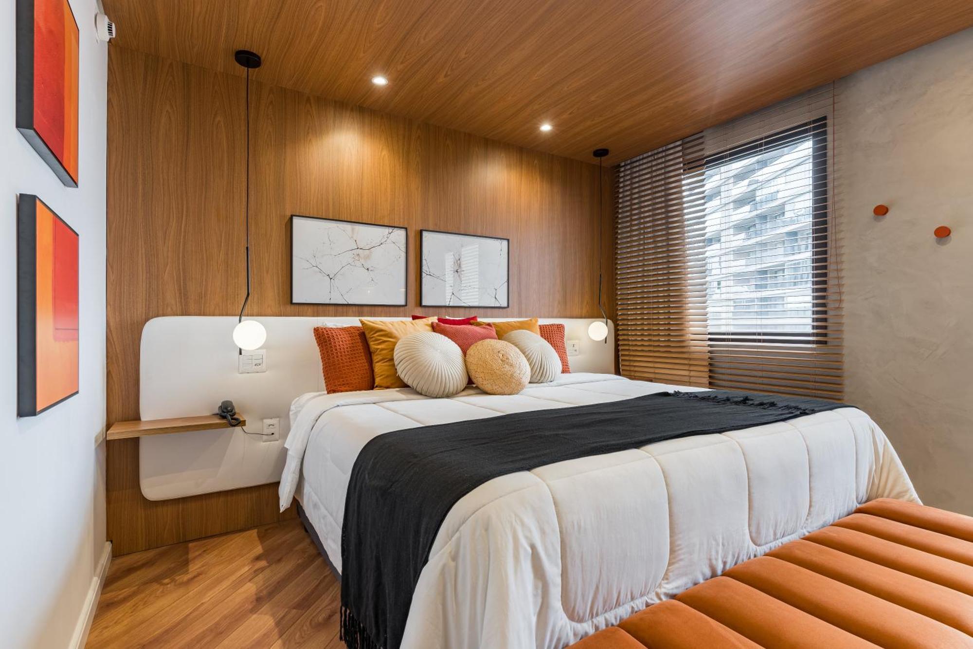 Apartment Cyclinn Faria Lima Pinheiros Sao Paulo