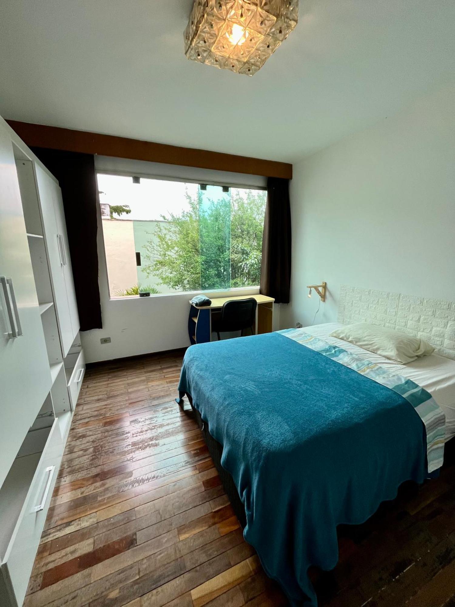 Neohouse Moema - Quartos Alugar