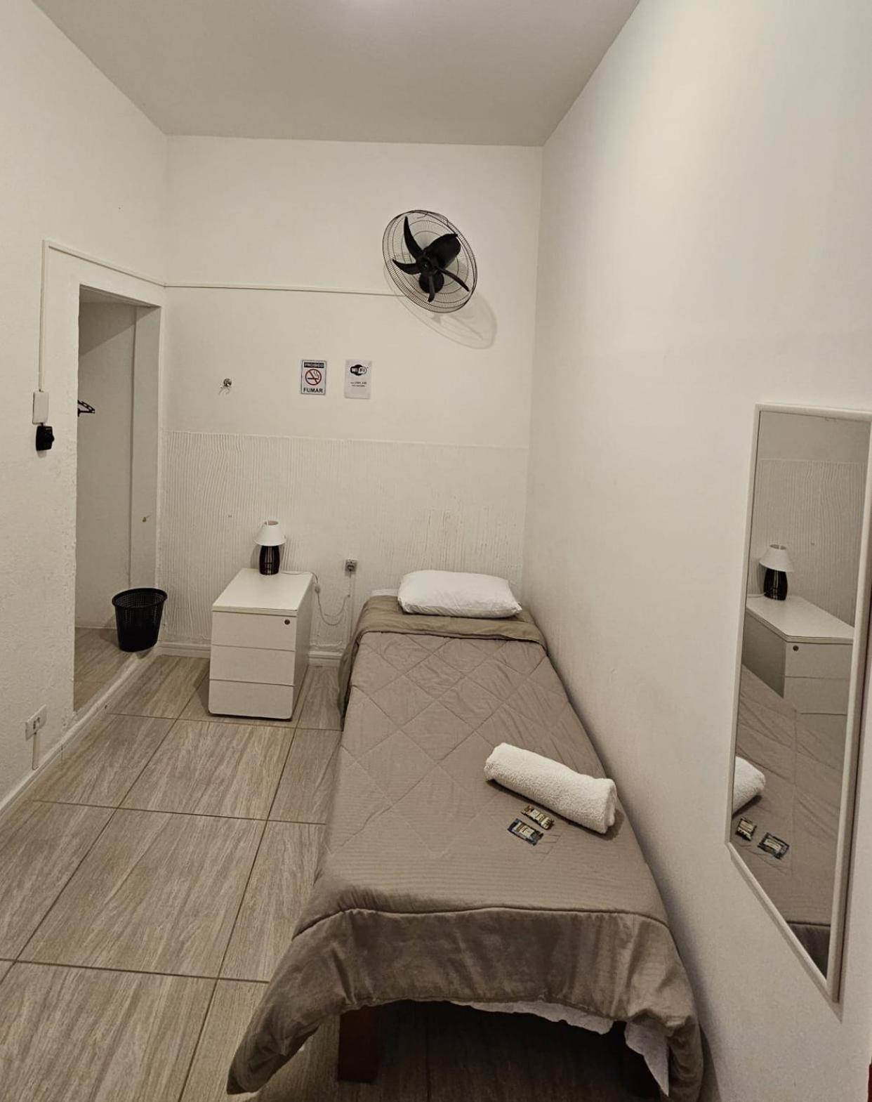 Hostel Liah & Sao Paulo