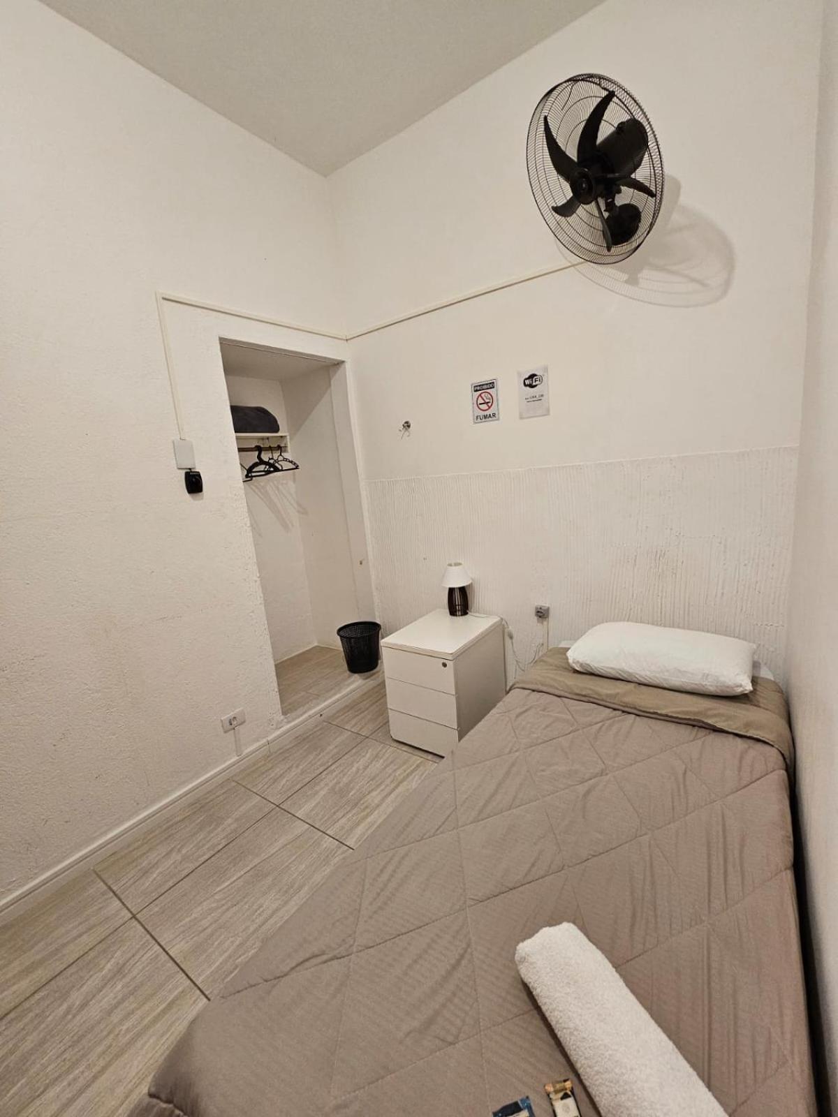 Hostel Liah &