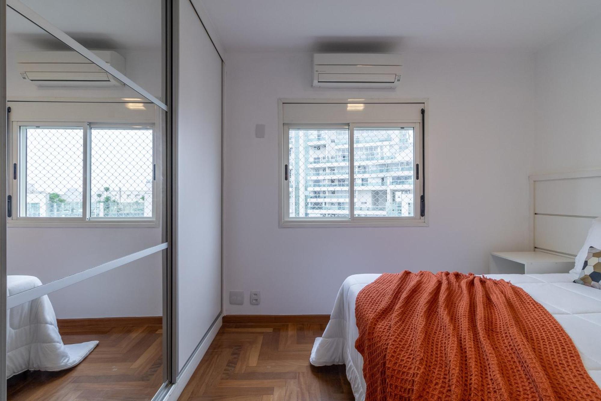 Apartment Akile Peixoto Gomide Sao Paulo