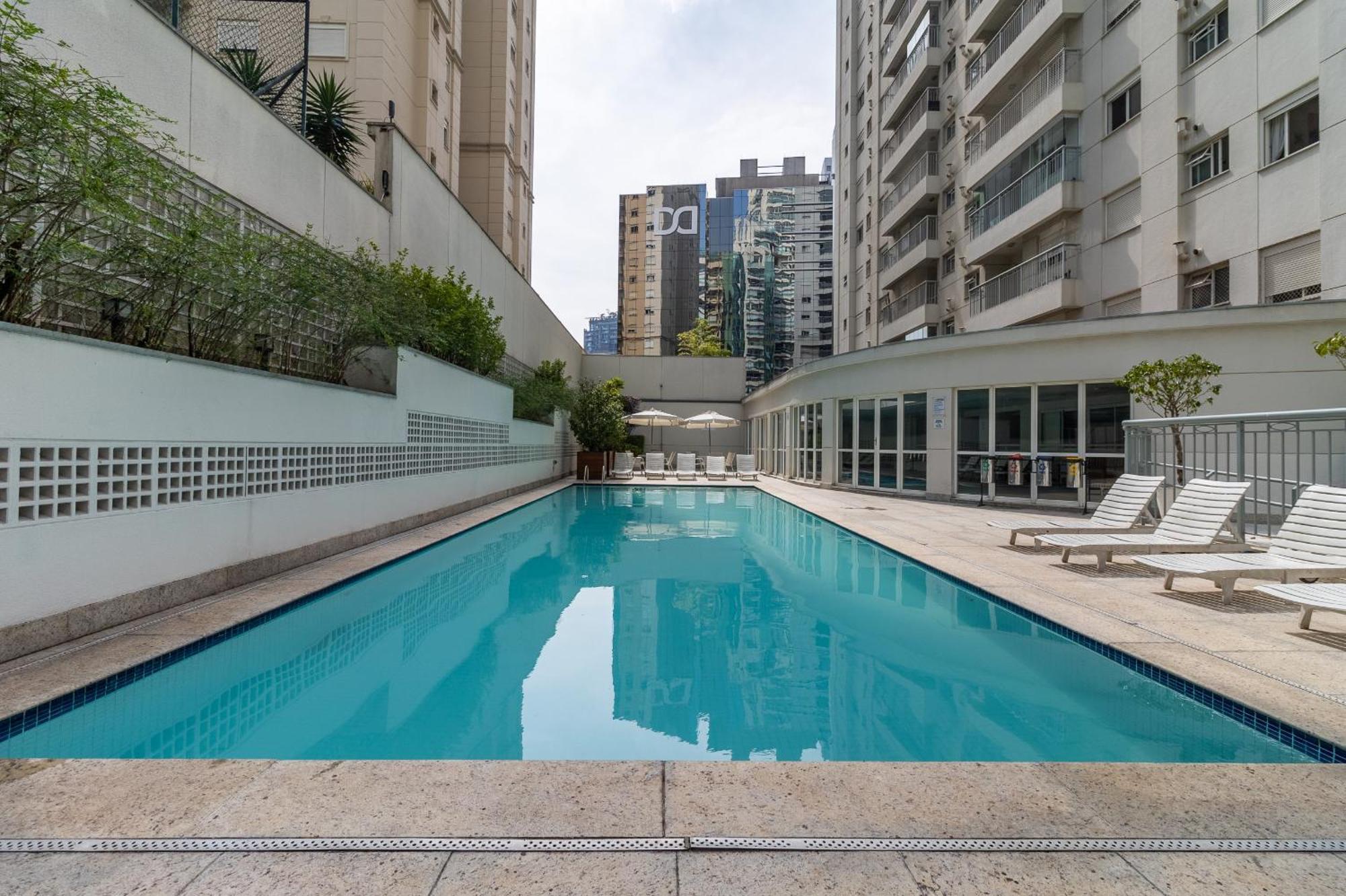Akile Peixoto Gomide Apartment *