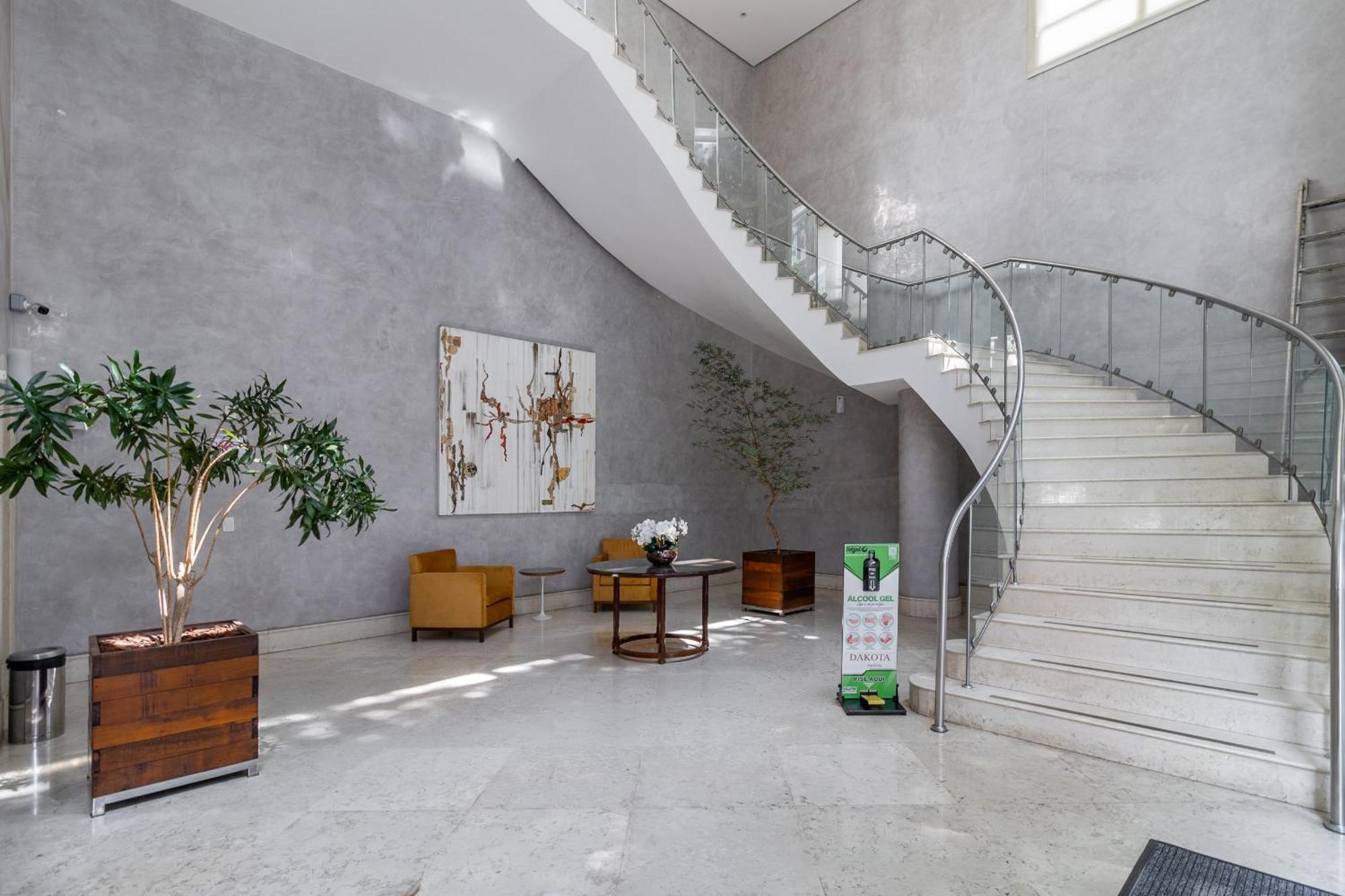 Apartment Akile Peixoto Gomide