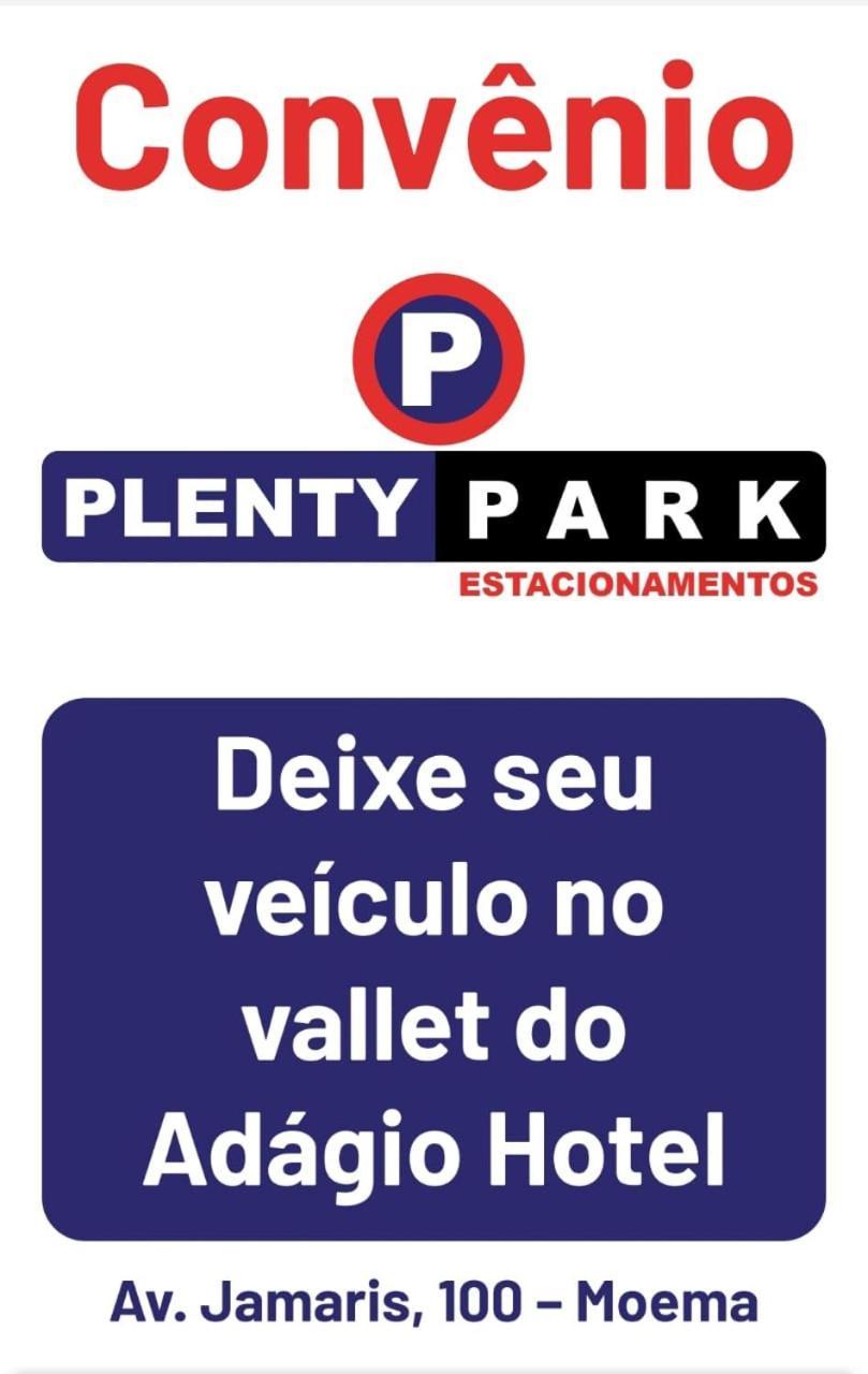Daire Apto Novo Completo Moema Sao Paulo