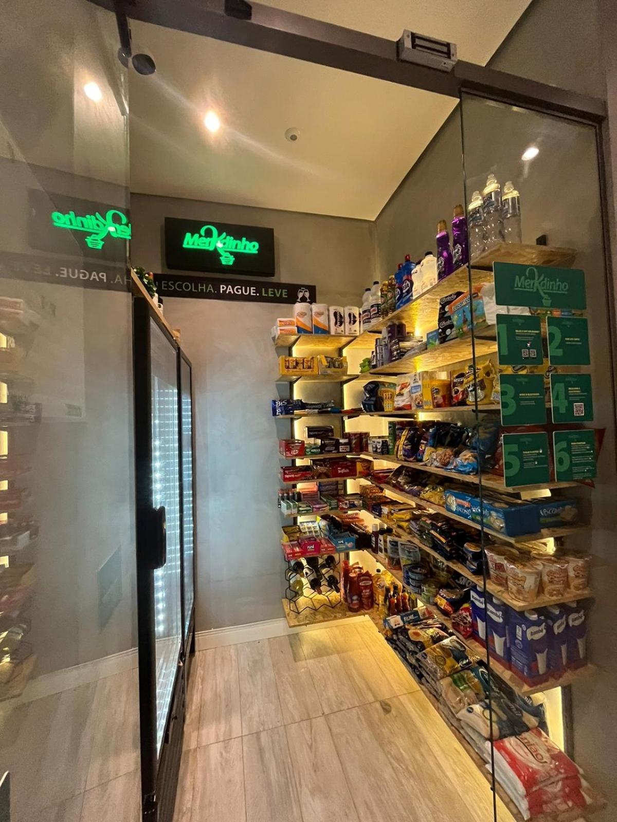 Apto Novo Completo Moema Daire Sao Paulo