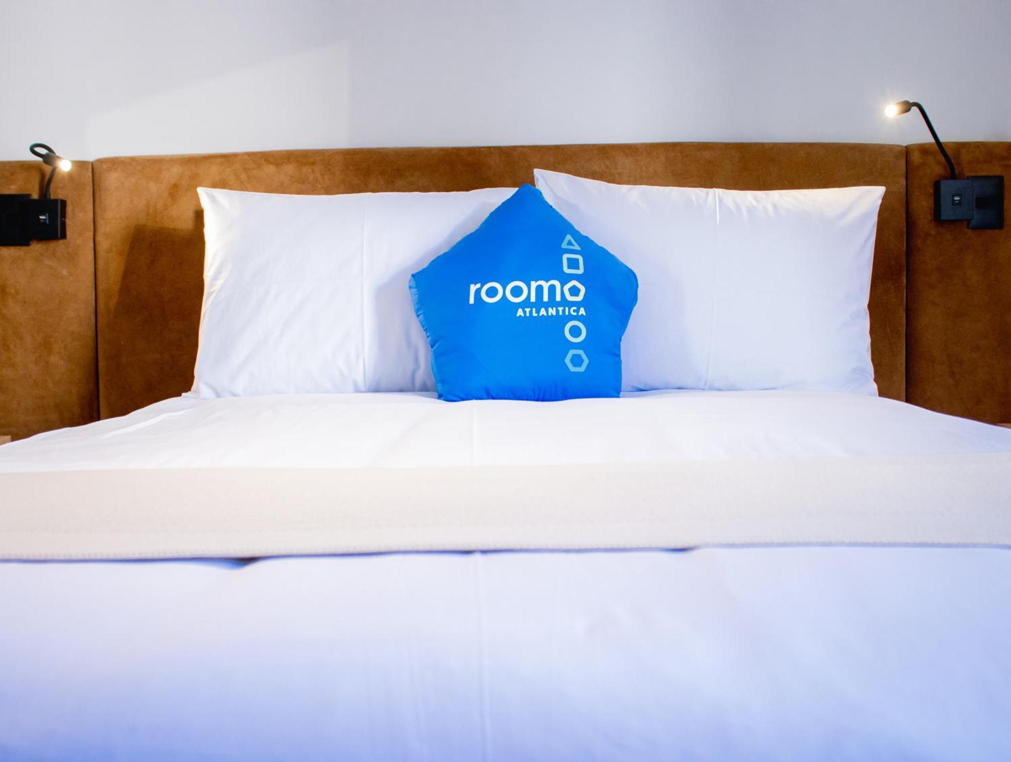 Roomo Etoile Georgev Itaim Bibi Residencial *