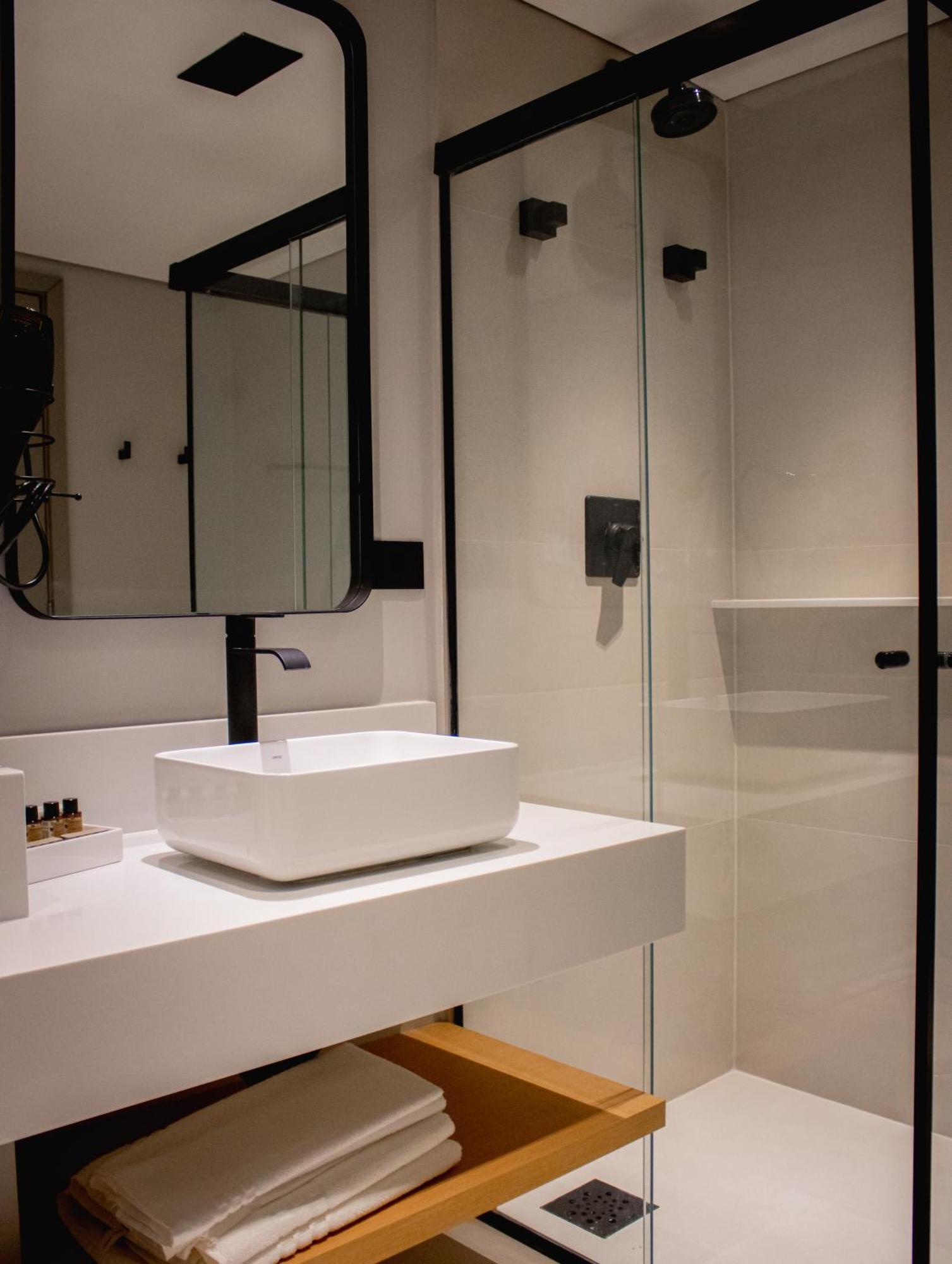 Roomo Etoile Georgev Itaim Bibi Residencial Căn hộ São Paulo