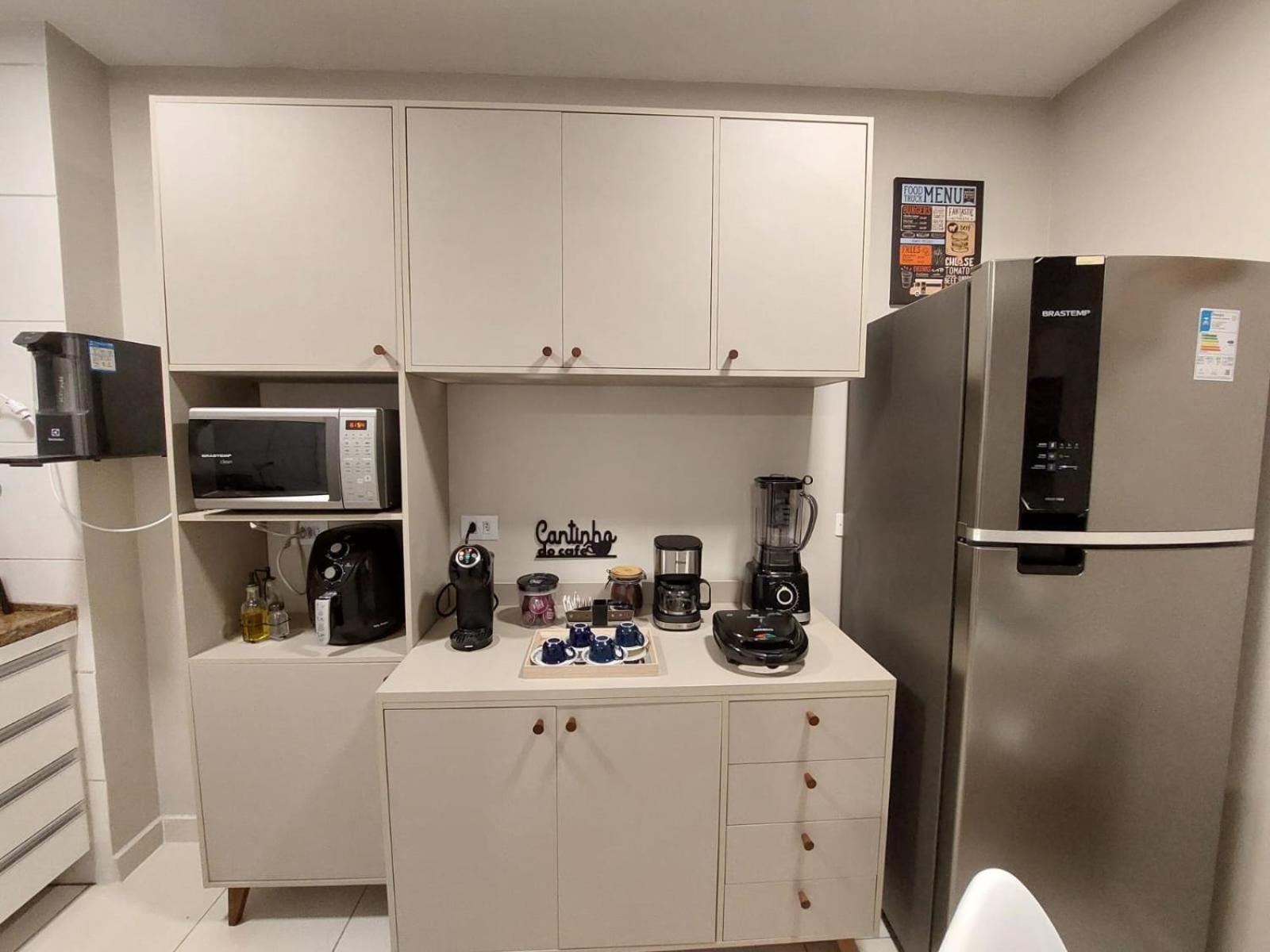 Apartment Dois Quartos Hc, Metro E Oscar Freire *