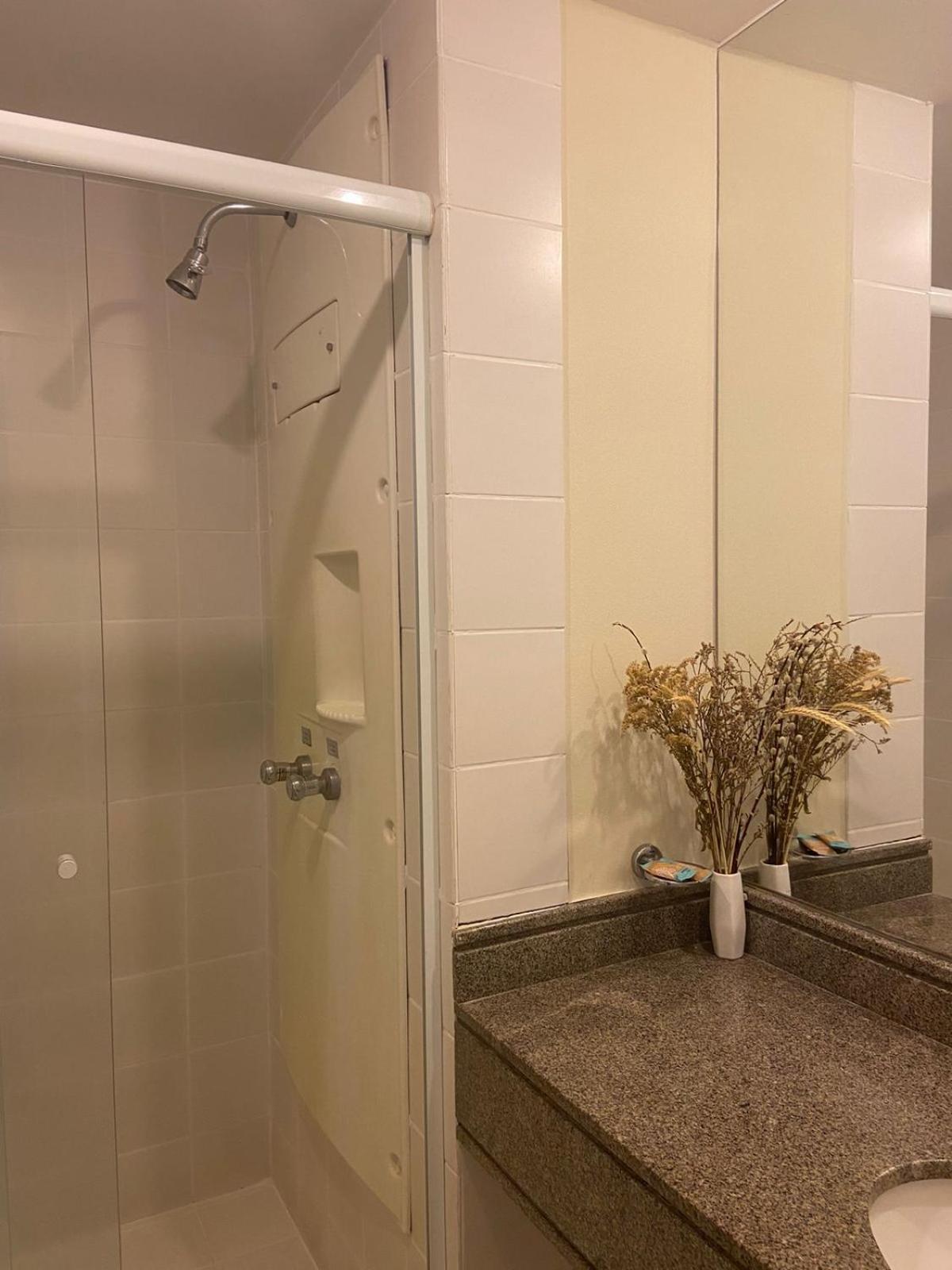 Em Pertinho Do Aeroporto De Congonhas - H2208 Hotel *