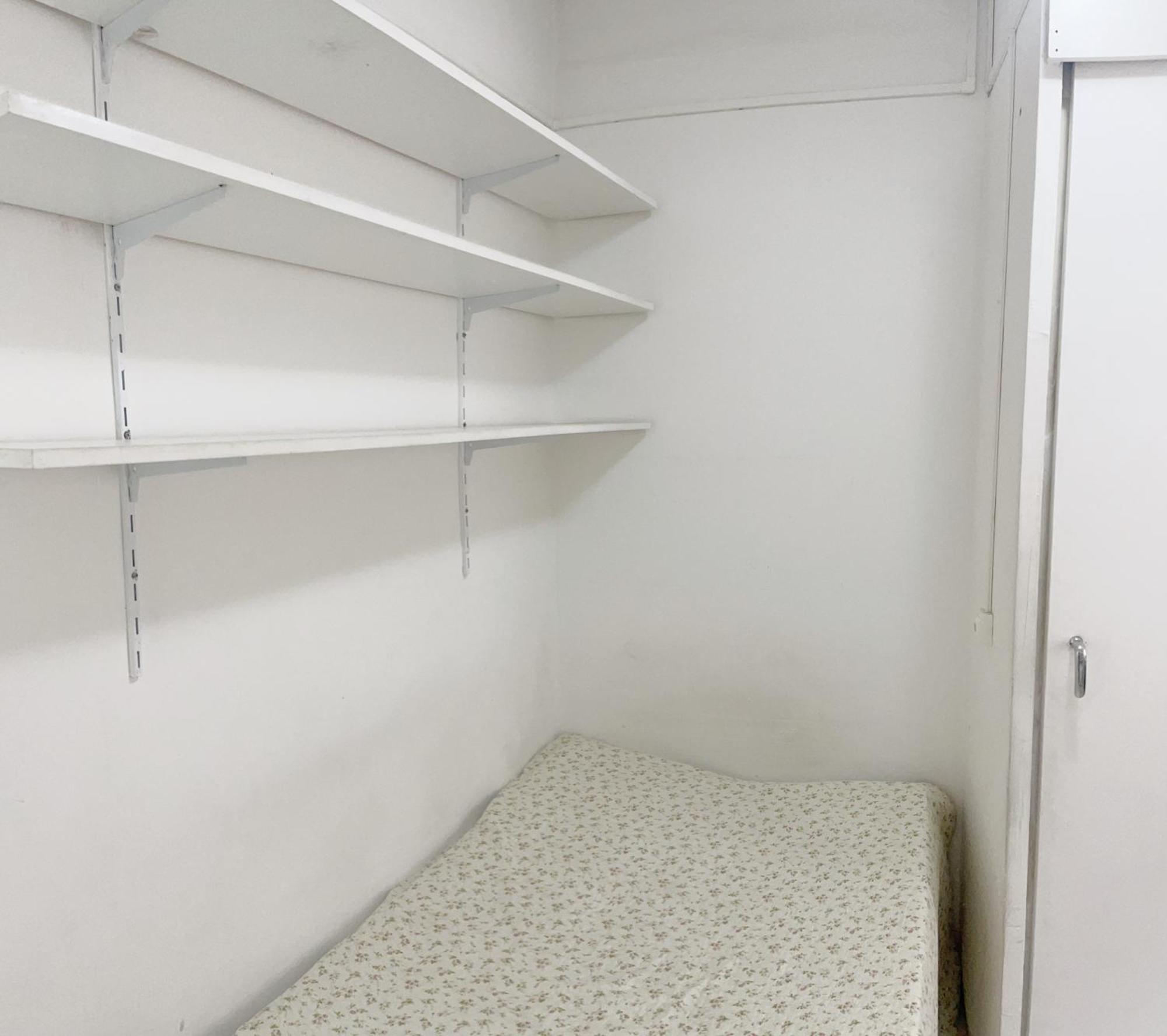 Hospedaria Bergamo São Paulo