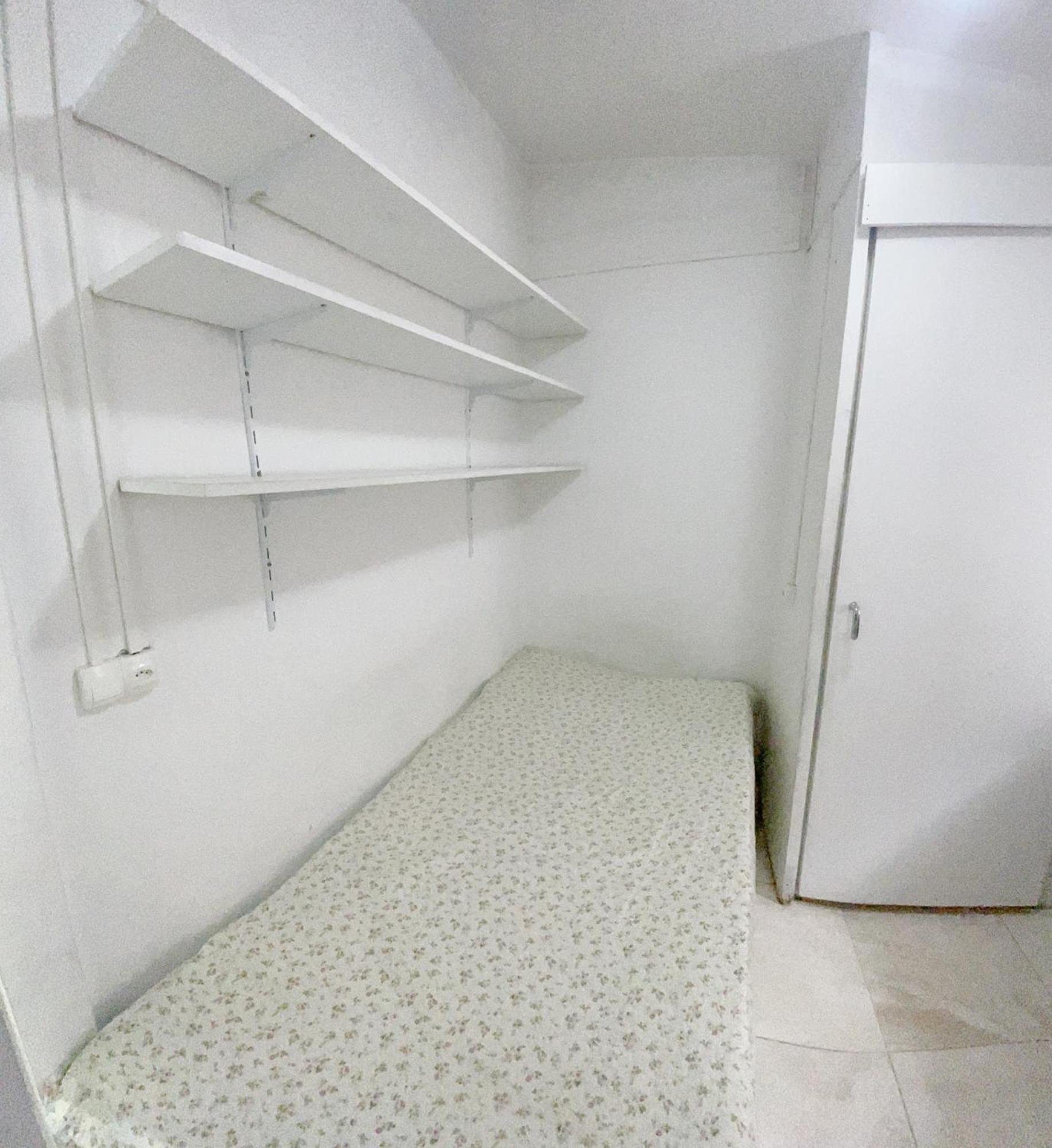 Hospedaria Bergamo *