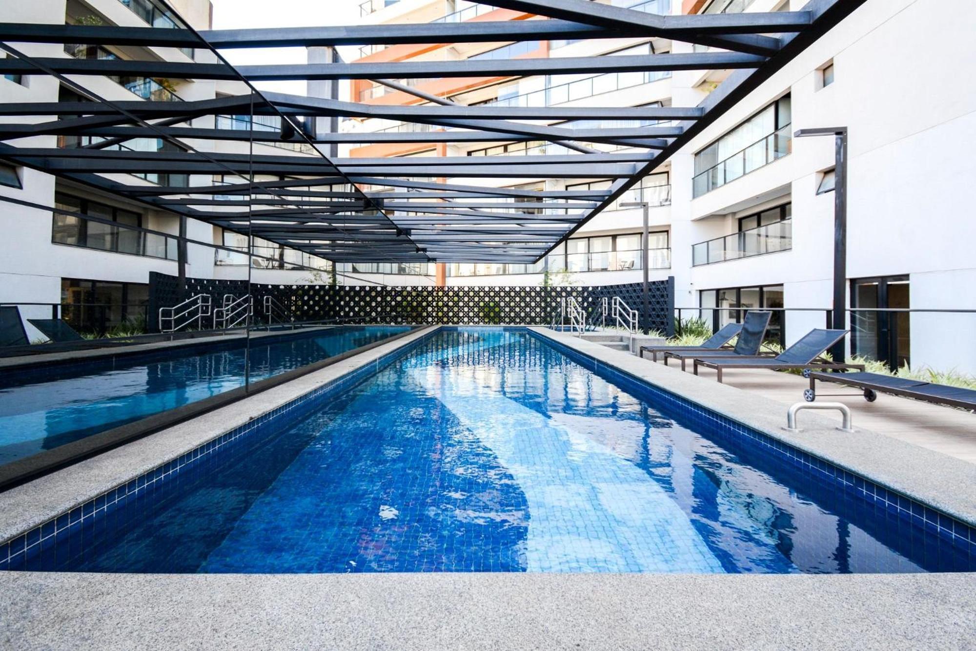 Nova By Bnbhost Apartment Sao Paulo