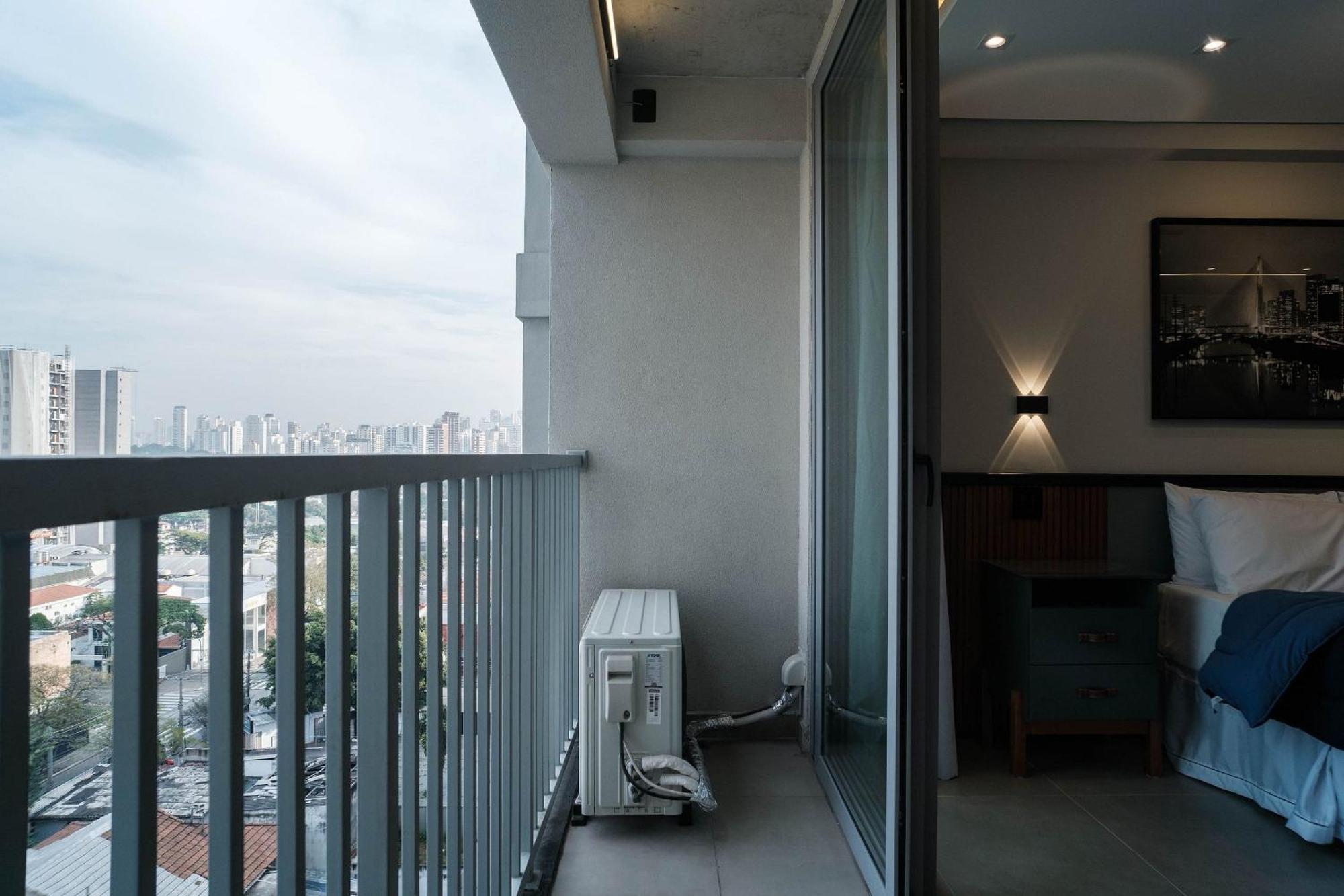 Yume On Imares Apartment *