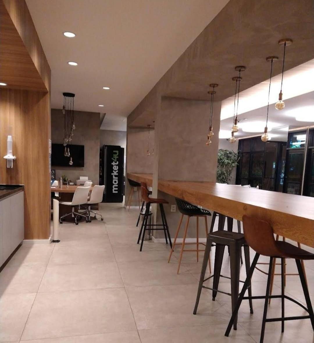 Apto Novo No Is Moema Daire Sao Paulo