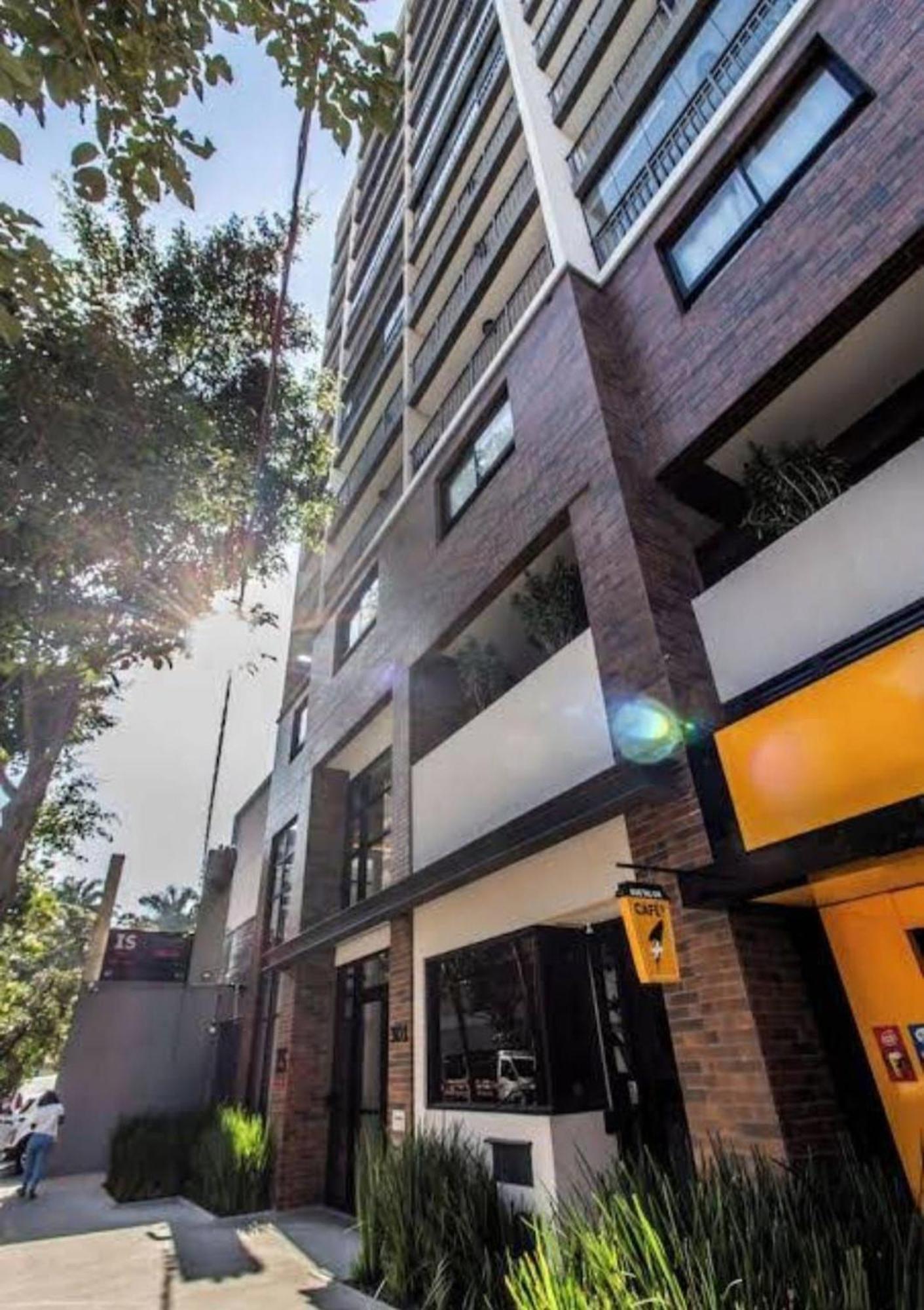 Apto Novo No Is Moema Daire Sao Paulo