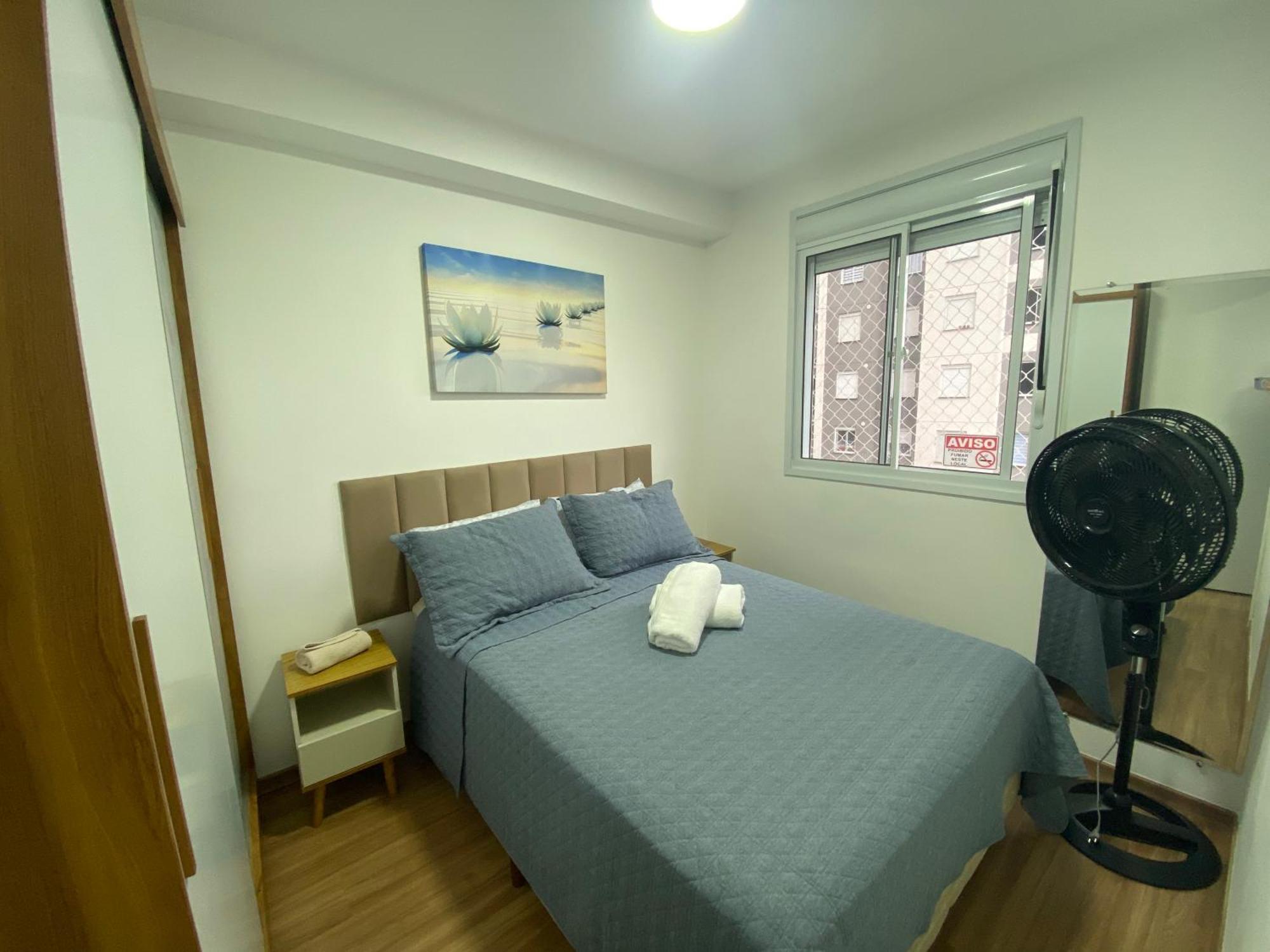 Transamerica Apartment *