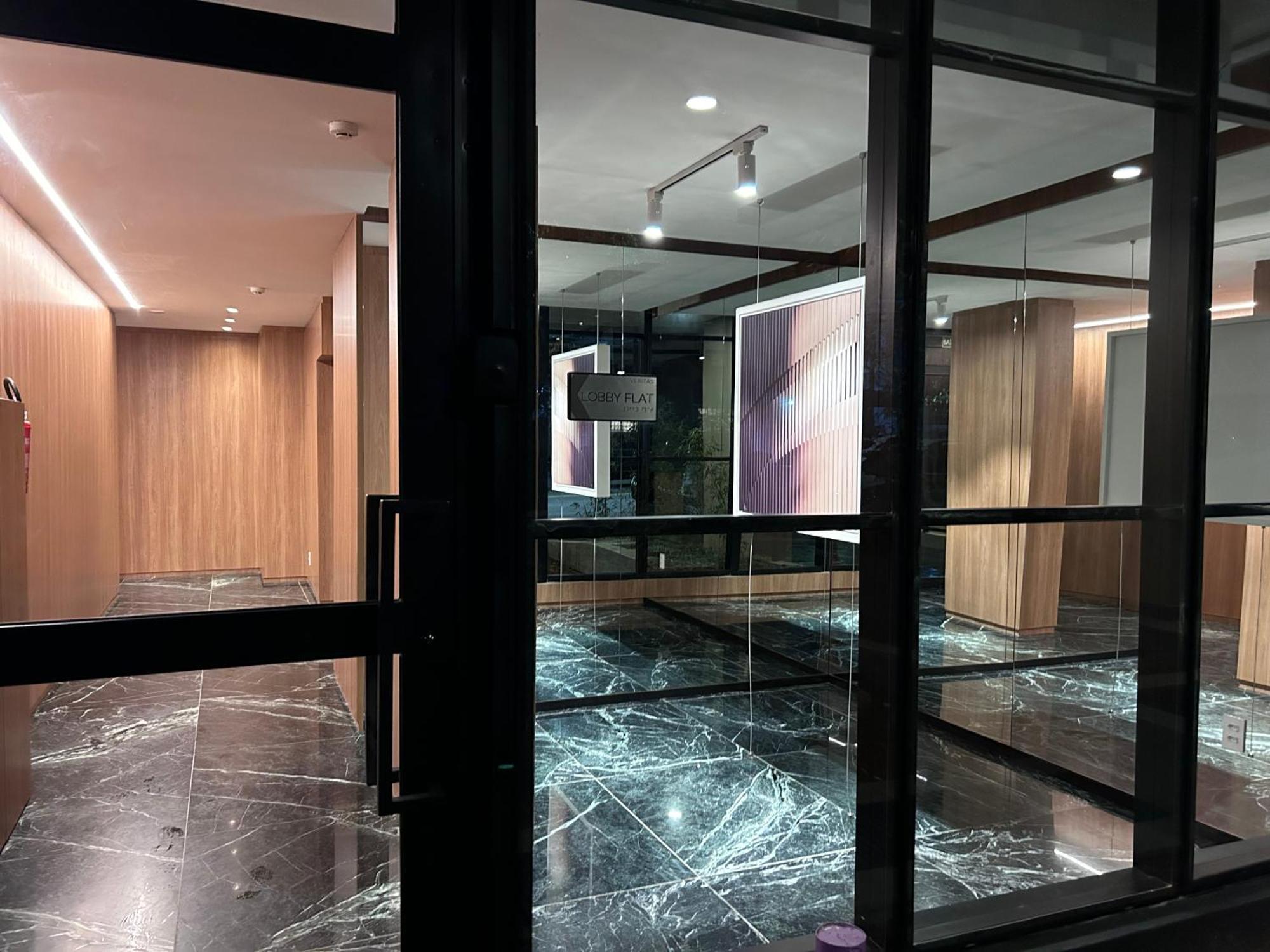 Apartment Na Madalena Novo São Paulo