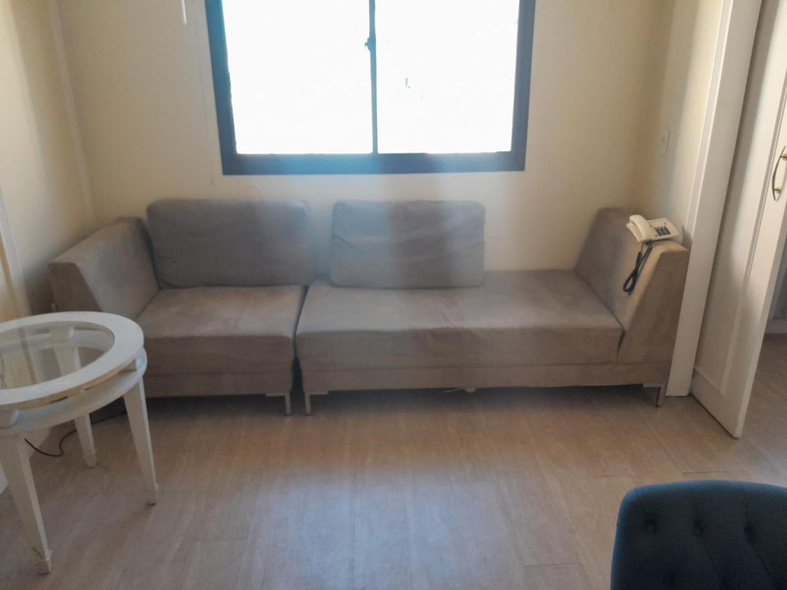 Apartment Otima Acomodacao, Apart No Coracao Da Olimpia