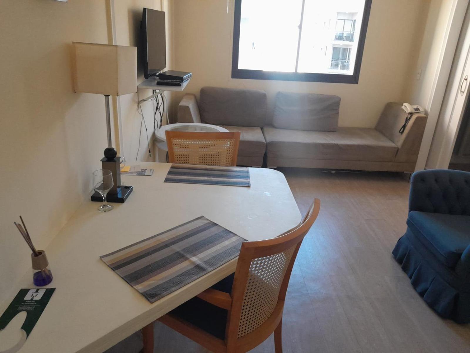 Otima Acomodacao, Apart No Coracao Da Olimpia Apartment São Paulo