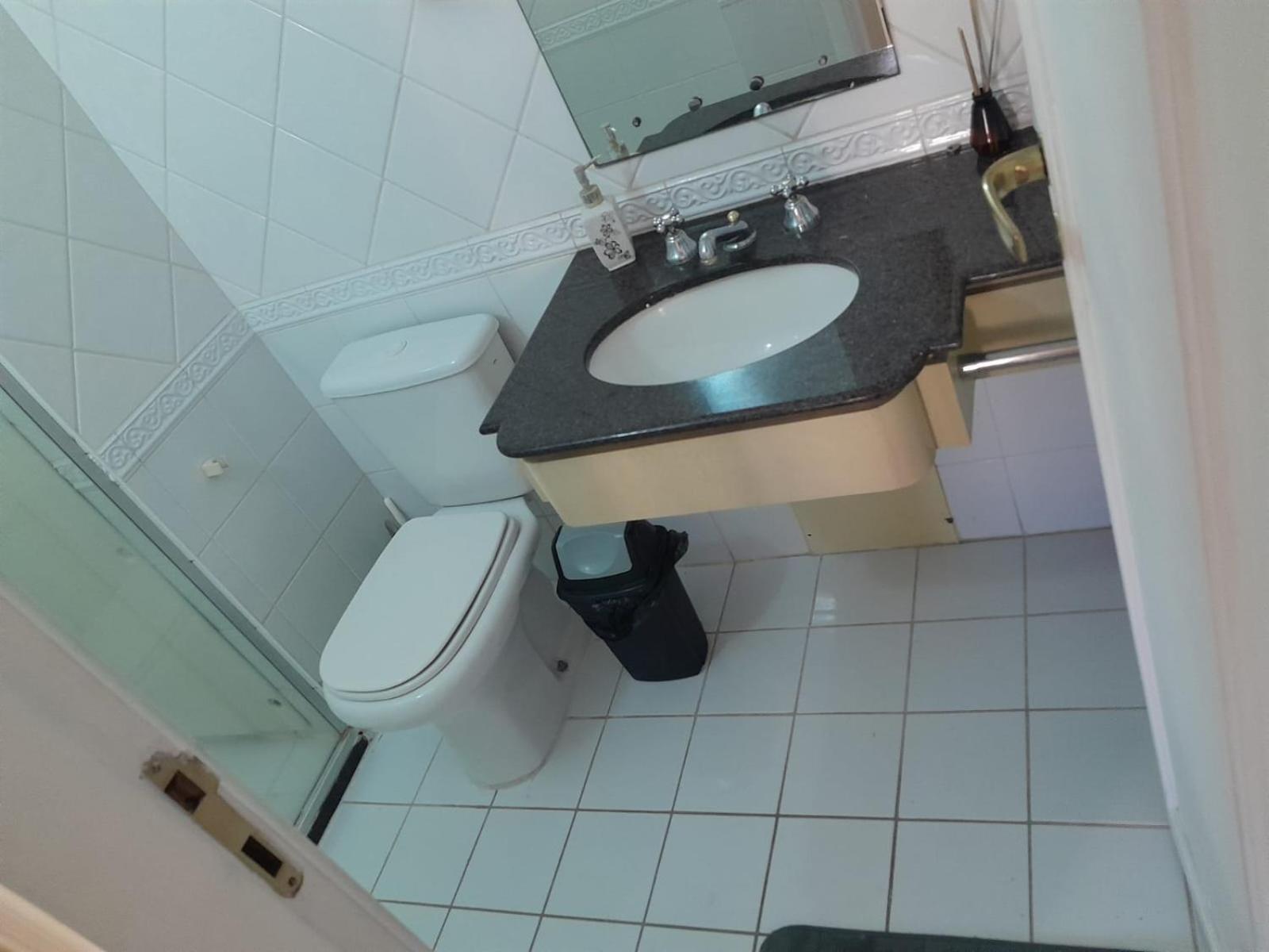 Apartment Otima Acomodacao, Apart No Coracao Da Olimpia