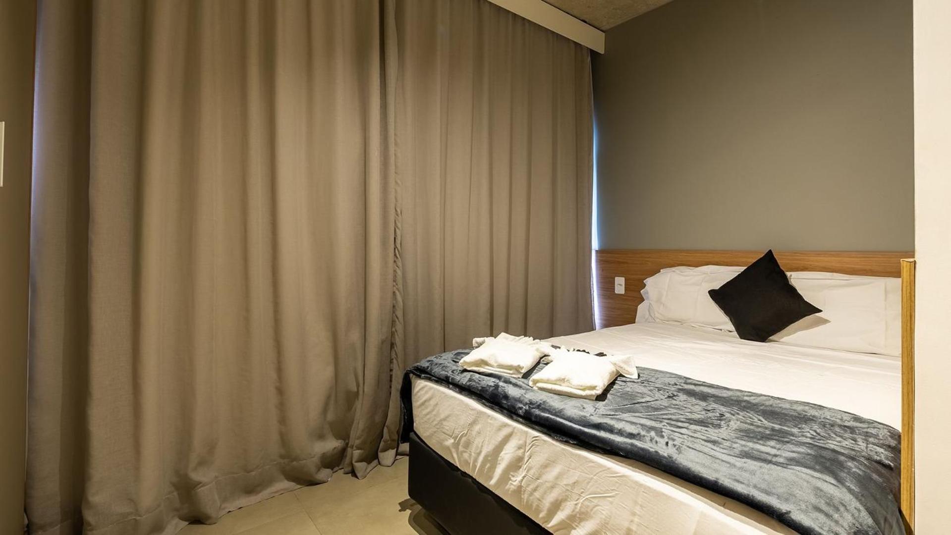 Holiday home Experiencia By Dabra House: Com Vista Panoramica, Jardim Paulista! *