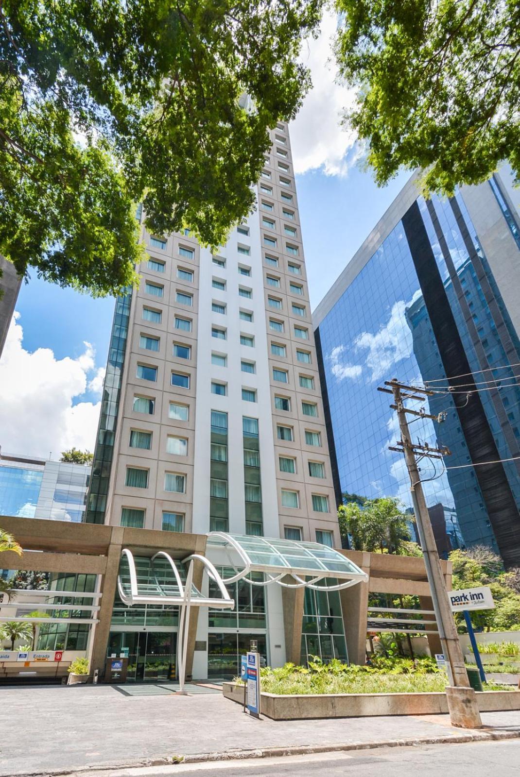 Phoenix - Berrini Flat * Sao Paulo