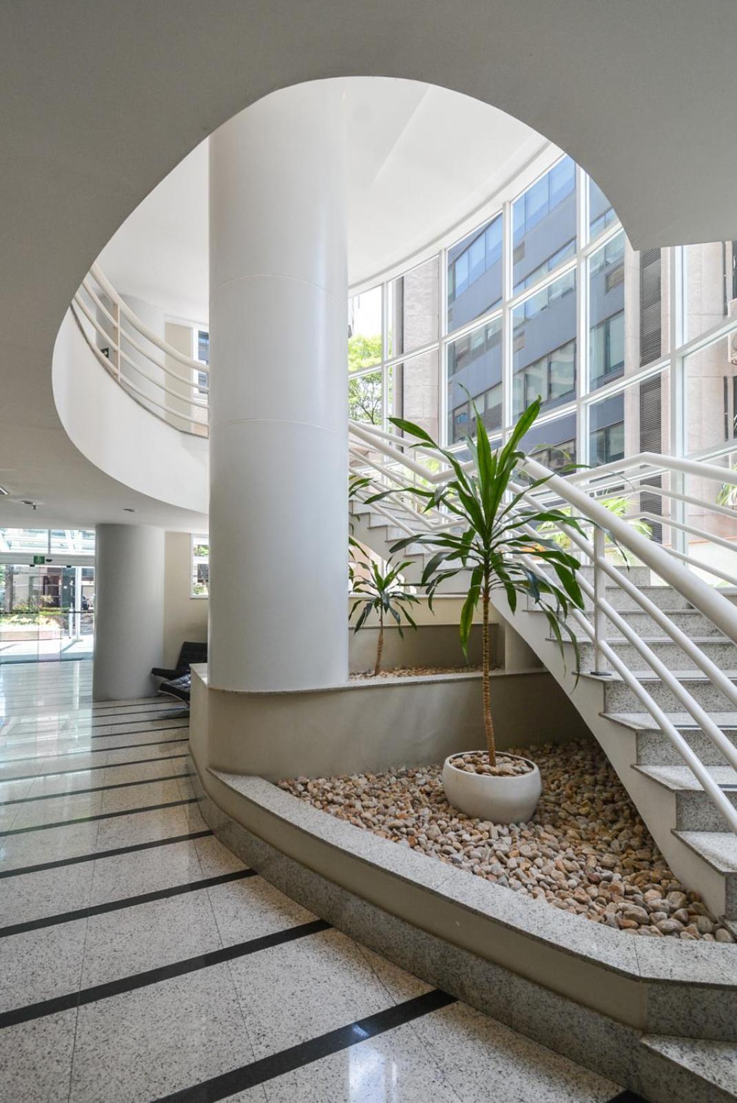 Apartment Phoenix - Berrini Flat