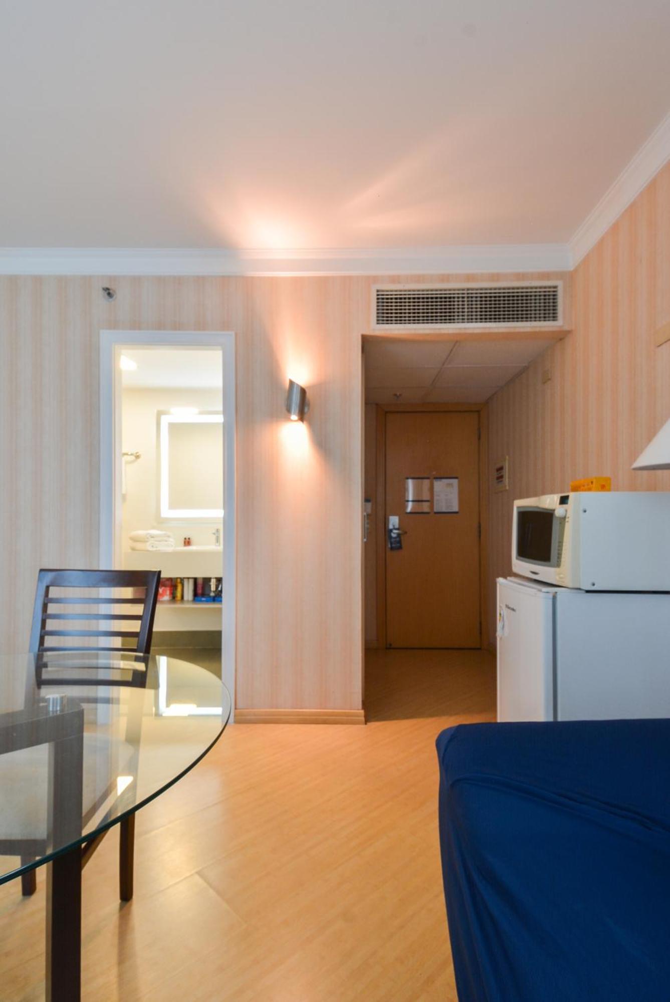 Phoenix - Berrini Flat *