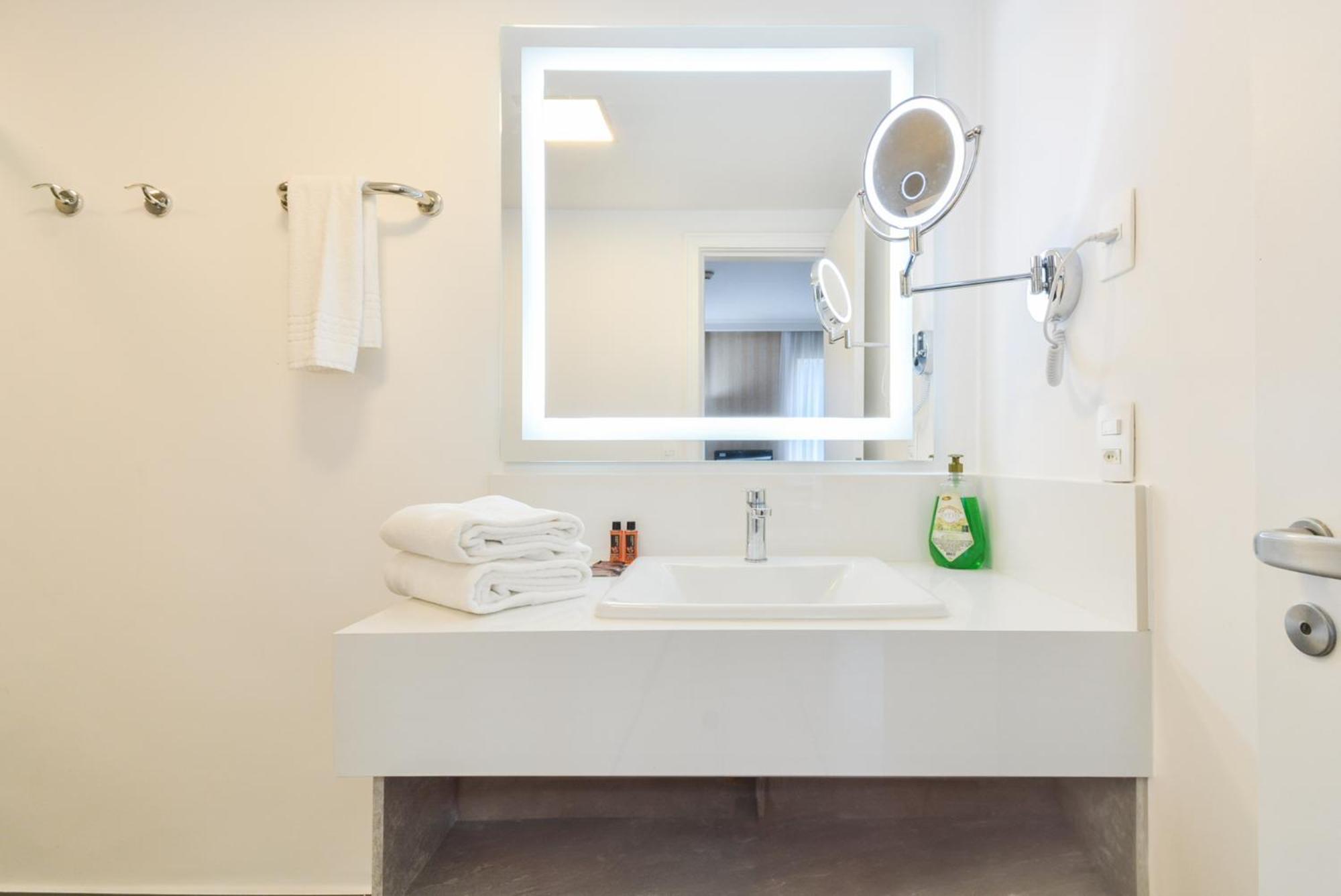 Apartment Phoenix - Berrini Flat Sao Paulo