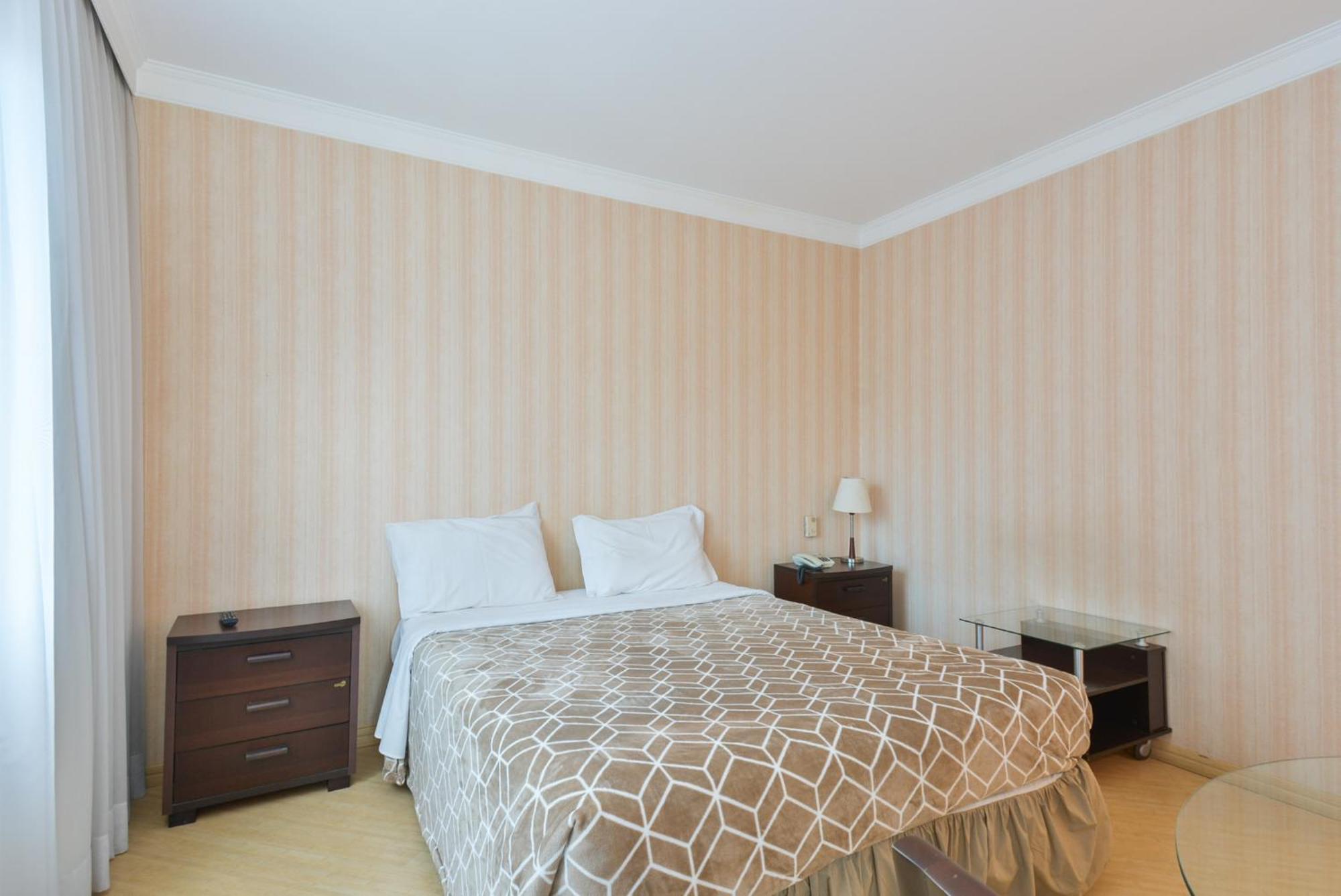 Phoenix - Berrini Flat Apartment
