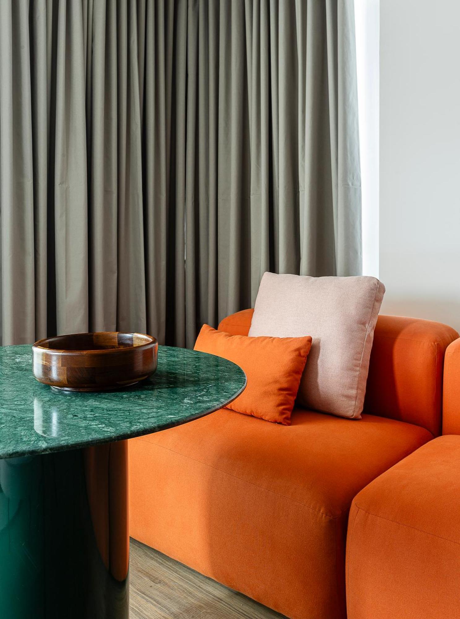 River One - 2701 Apartment Sao Paulo