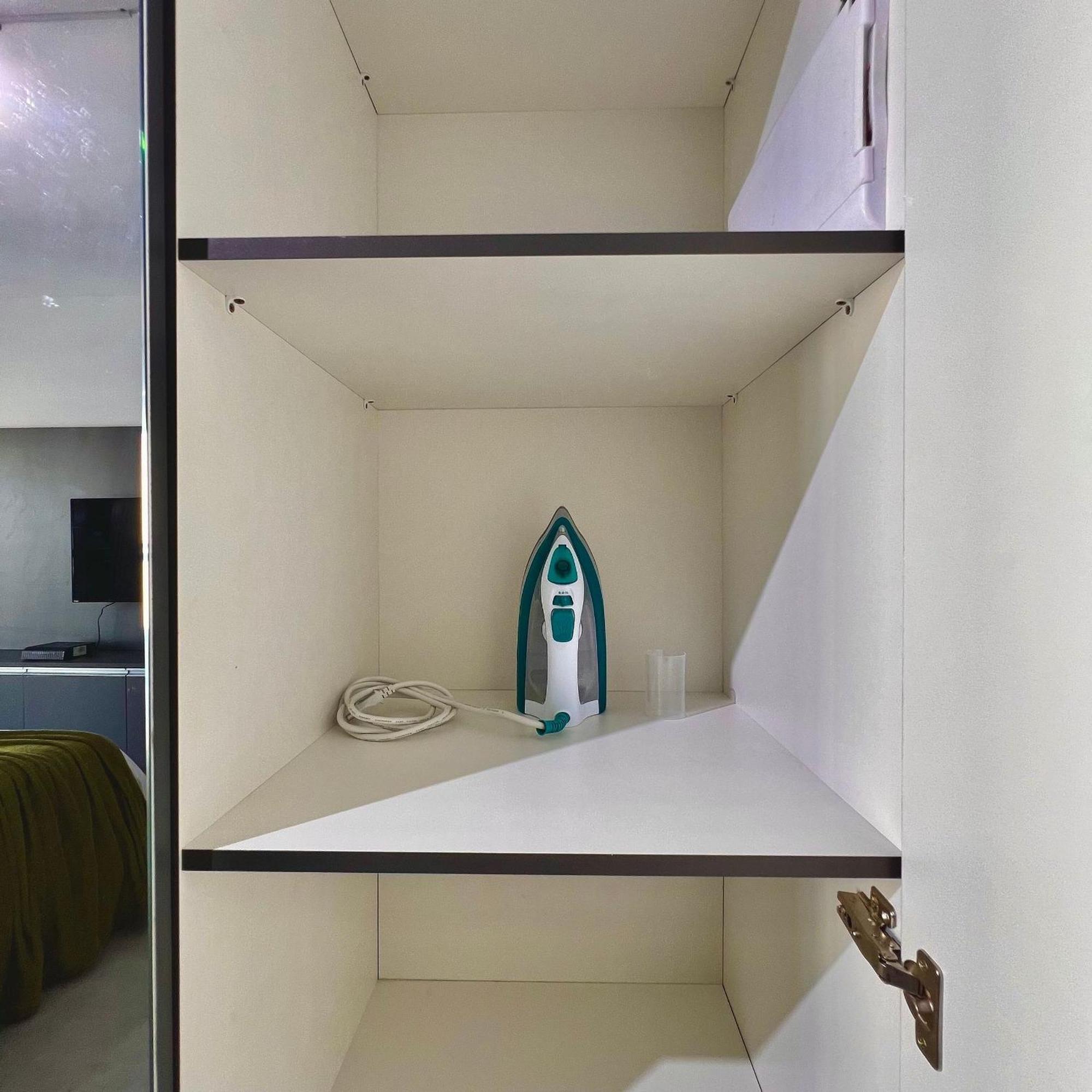 Prime 1510 - Higienopolis Apartment