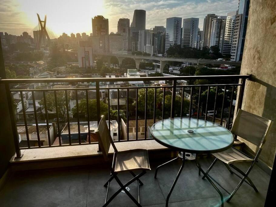 Especial No Brooklin Apartment Sao Paulo