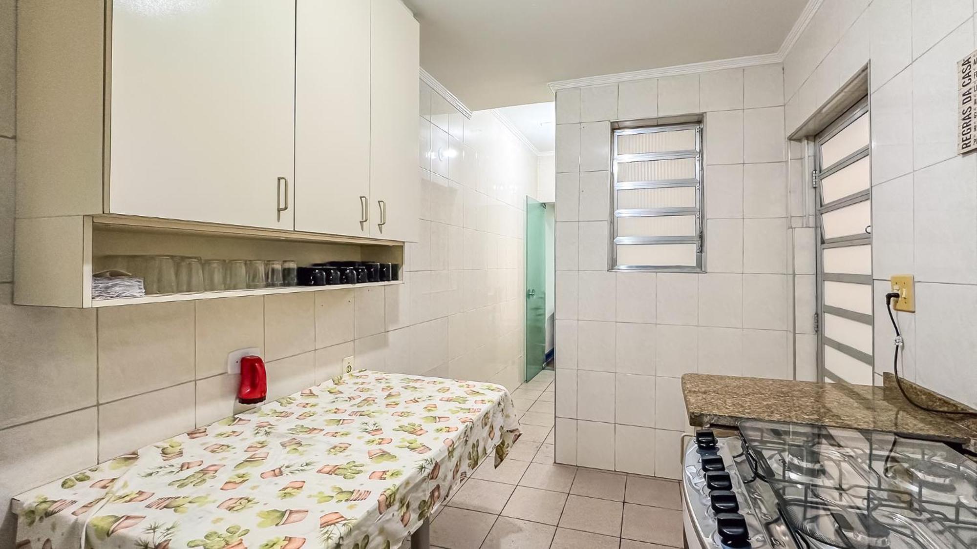 Casarao 4 Quartos Ate 25 Facil Acesso Expo Sp Holiday home