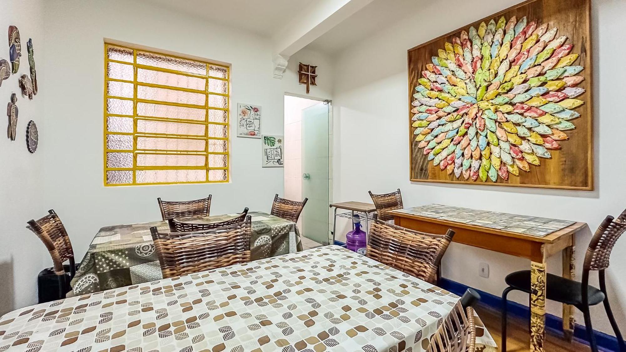 Casarao 4 Quartos Ate 25 Facil Acesso Expo Sp Holiday home