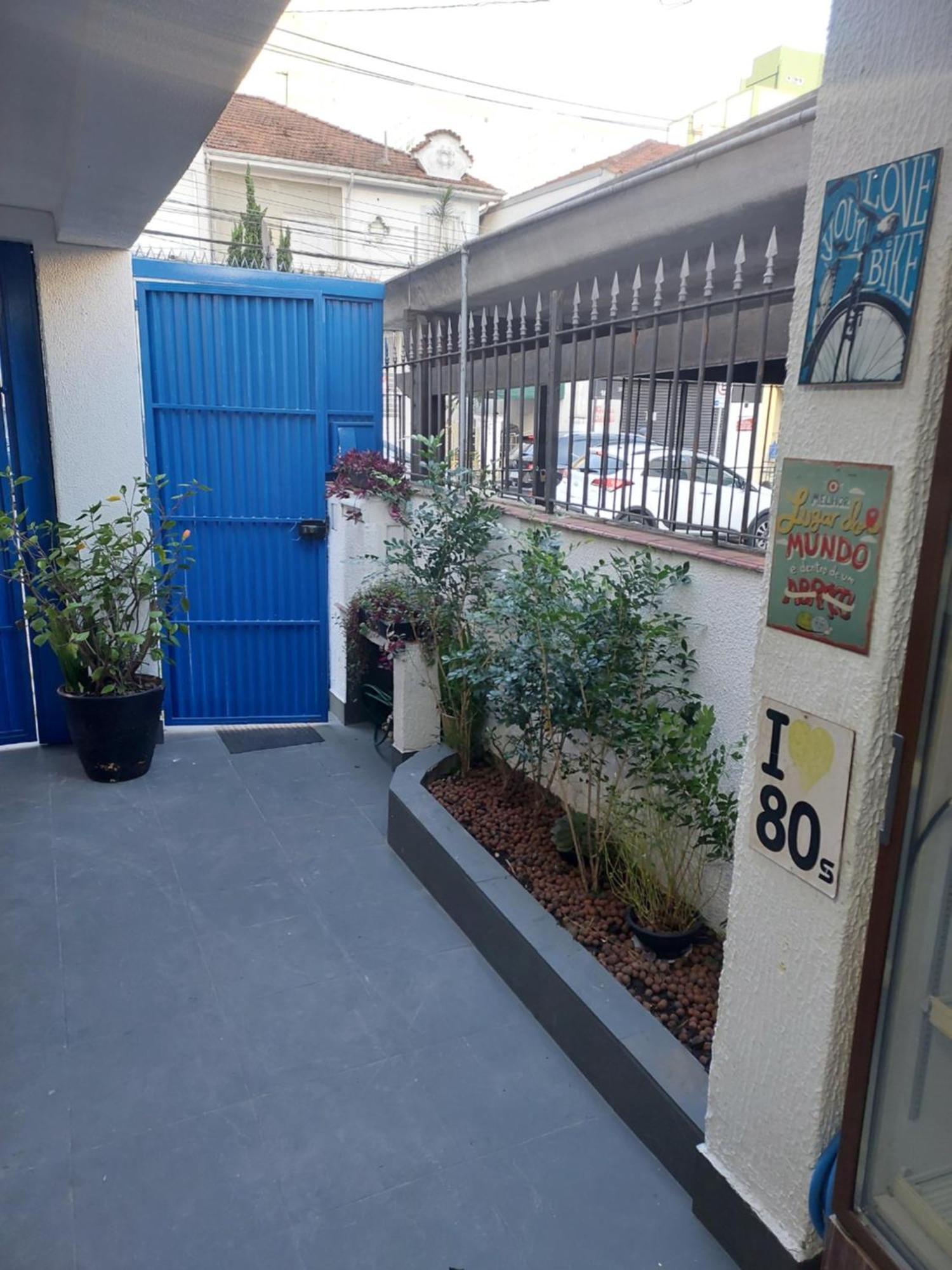 Casarao 4 Quartos Ate 25 Facil Acesso Expo Sp Holiday home *