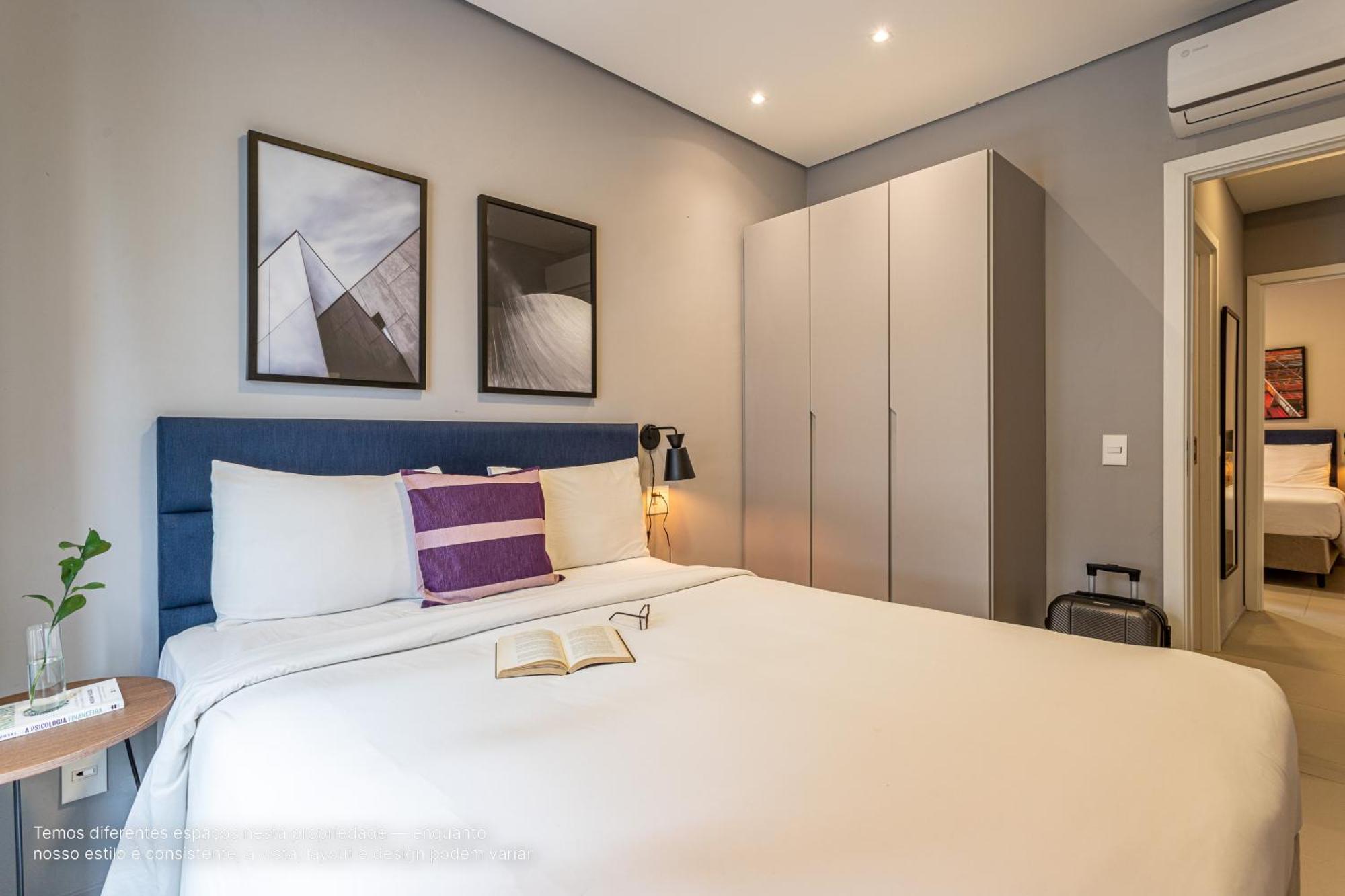 Apartamento Predio Novo Ao Lado Do Hospital Clinicas E Do Metro - Terraco Oscar Freire São Paulo