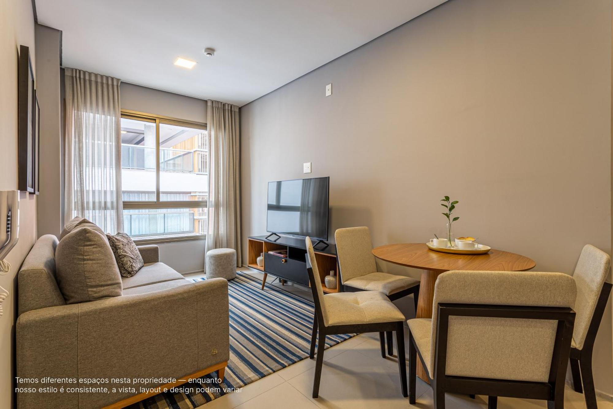 Apartamento Predio Novo Ao Lado Do Hospital Clinicas E Do Metro - Terraco Oscar Freire *